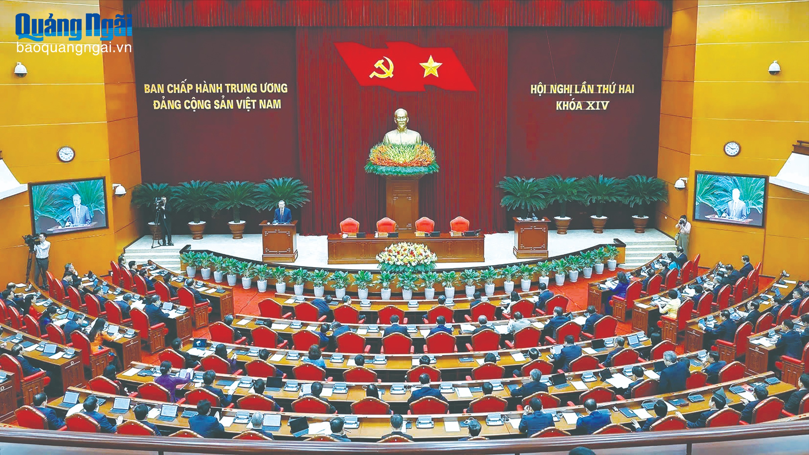 Nói là làm, làm cho đến cùng