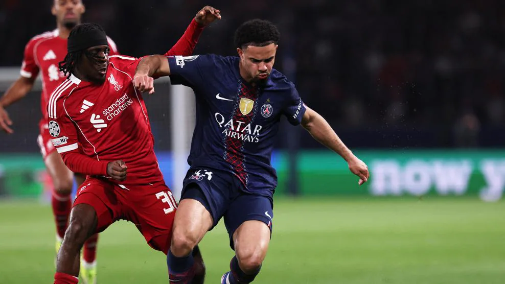 Champions League 2025 - 2026: Atletico Madrid và PSG ca khúc khải hoàn