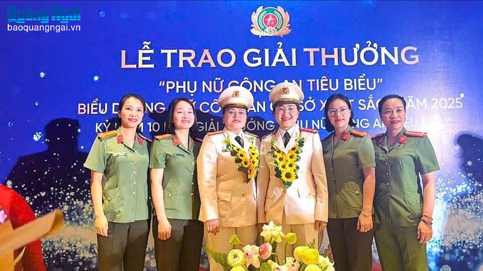 Giữ bình yên nơi rẻo cao