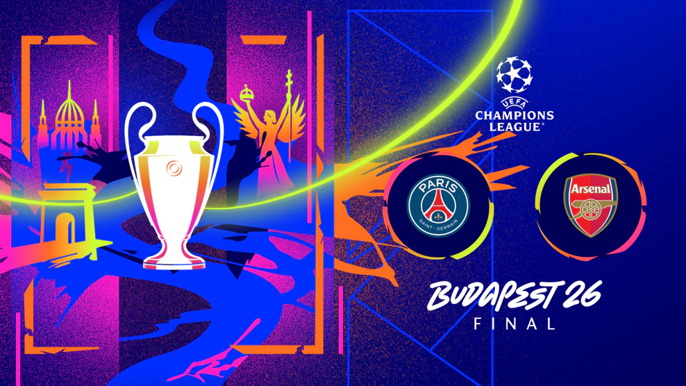 Paris Saint-Germain và Arsenal sẽ gặp nhau khi nào?