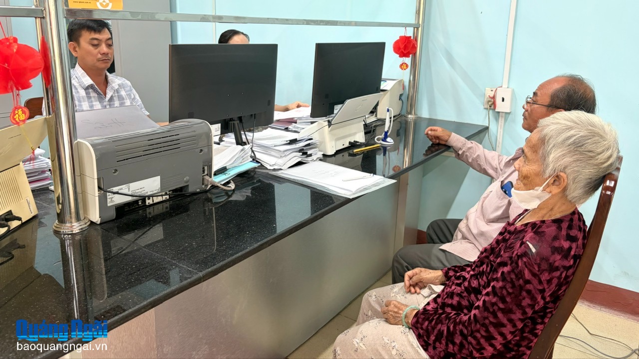 Sáng tạo trong vận hành chính quyền địa phương 2 cấp