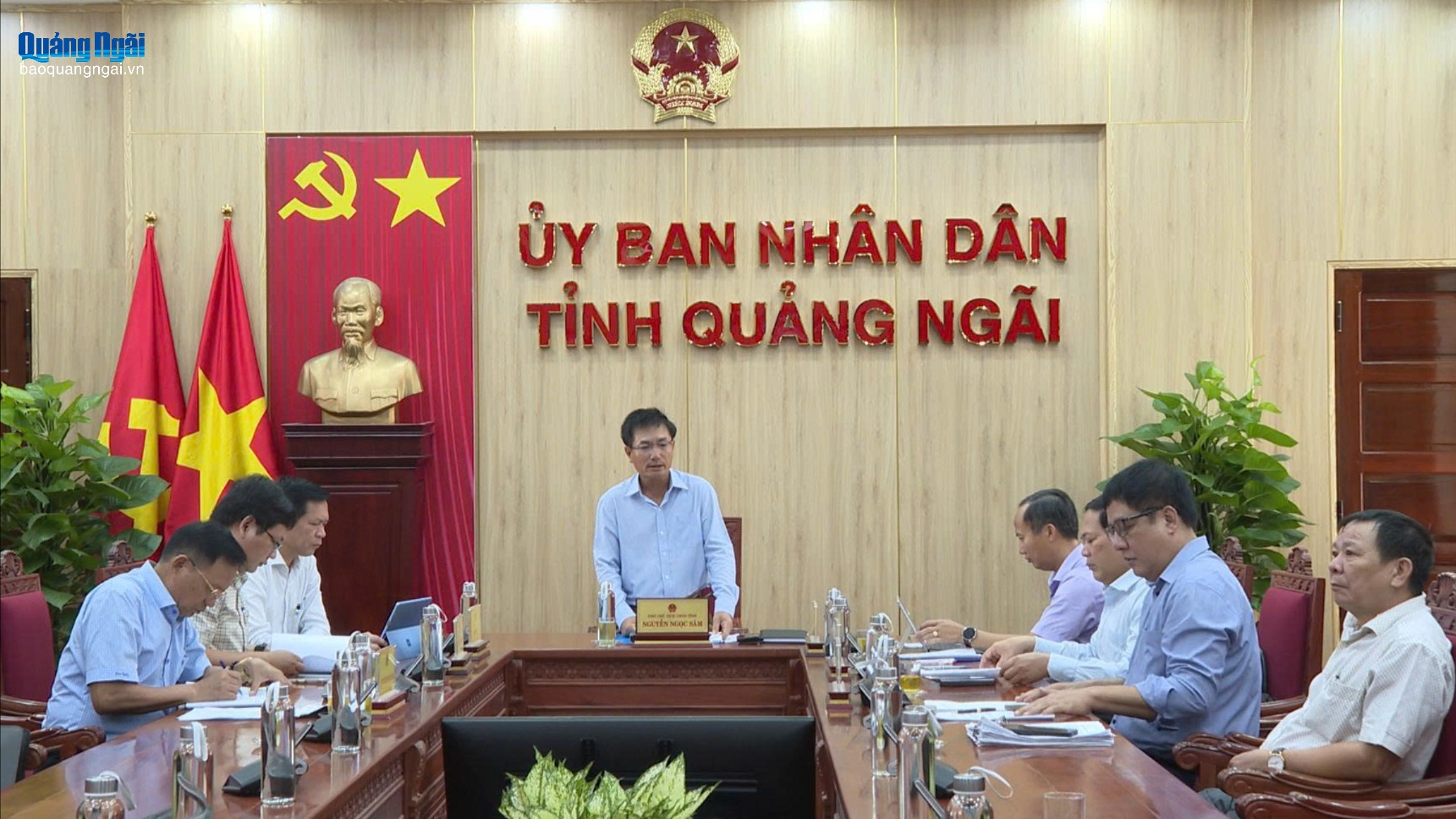 Đốc thúc thu tiền sử dụng đất năm 2026