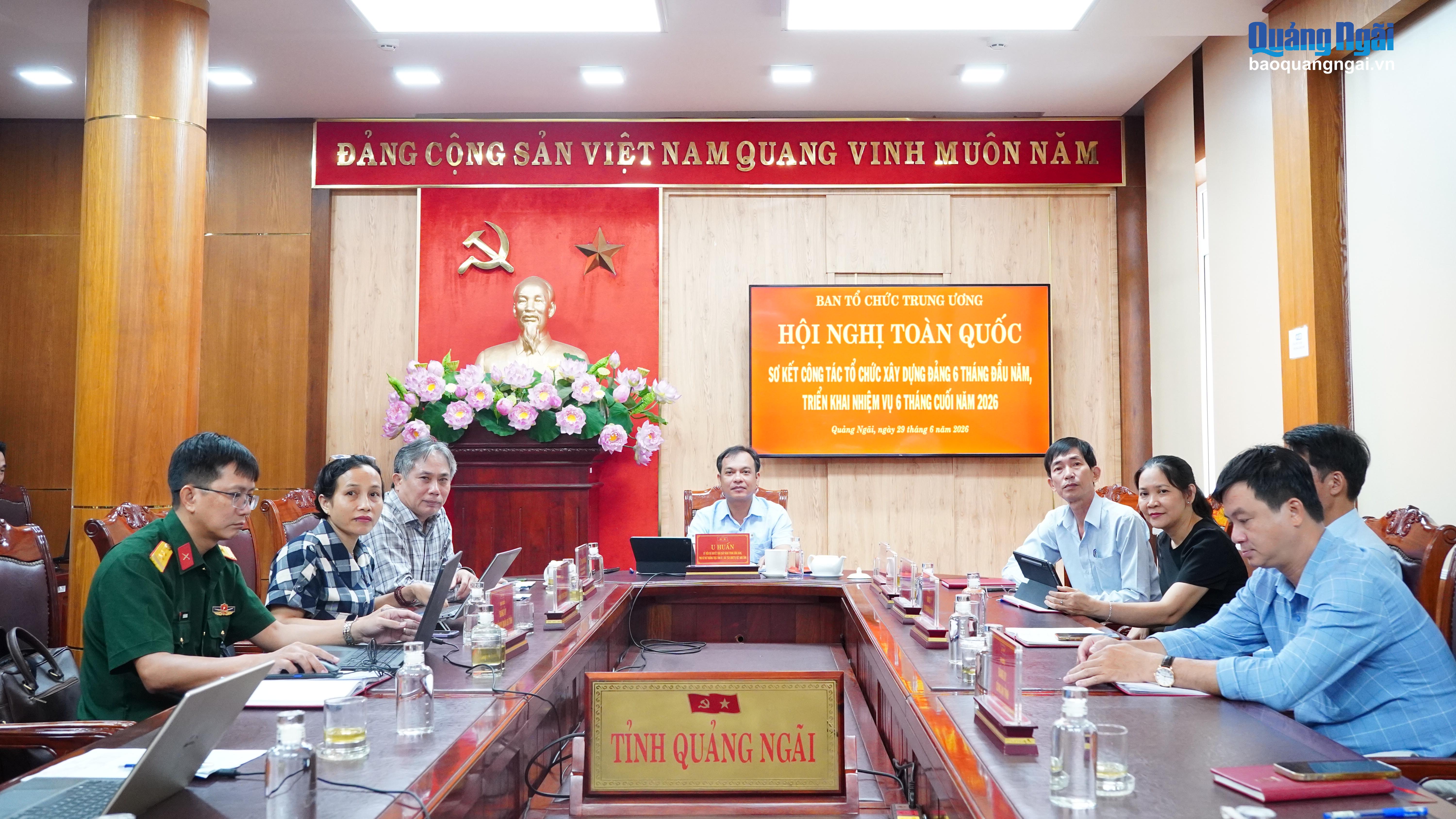 [Video]. Bản tin Đưa Nghị quyết vào cuộc sống (Số 40)