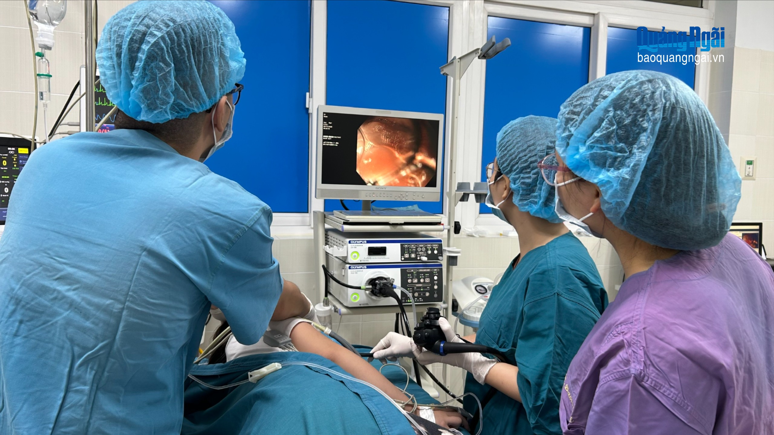 Cảnh giác với dị vật đường tiêu hóa ở trẻ