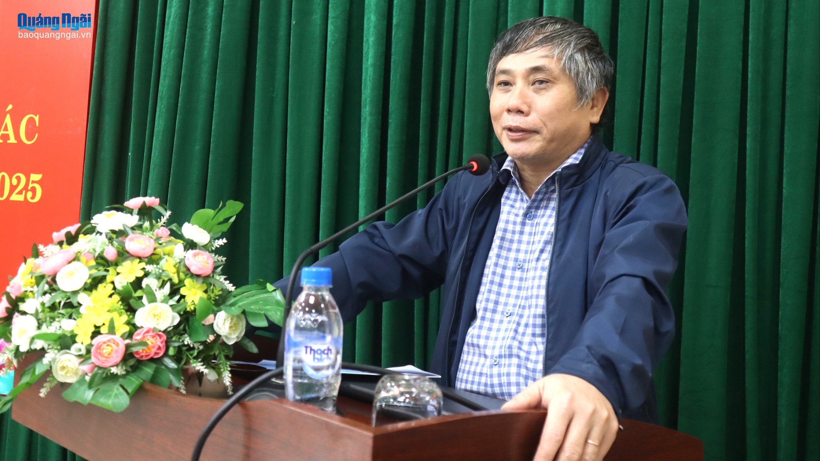 Triển khai các quy định về công tác bảo vệ chính trị nội bộ Đảng