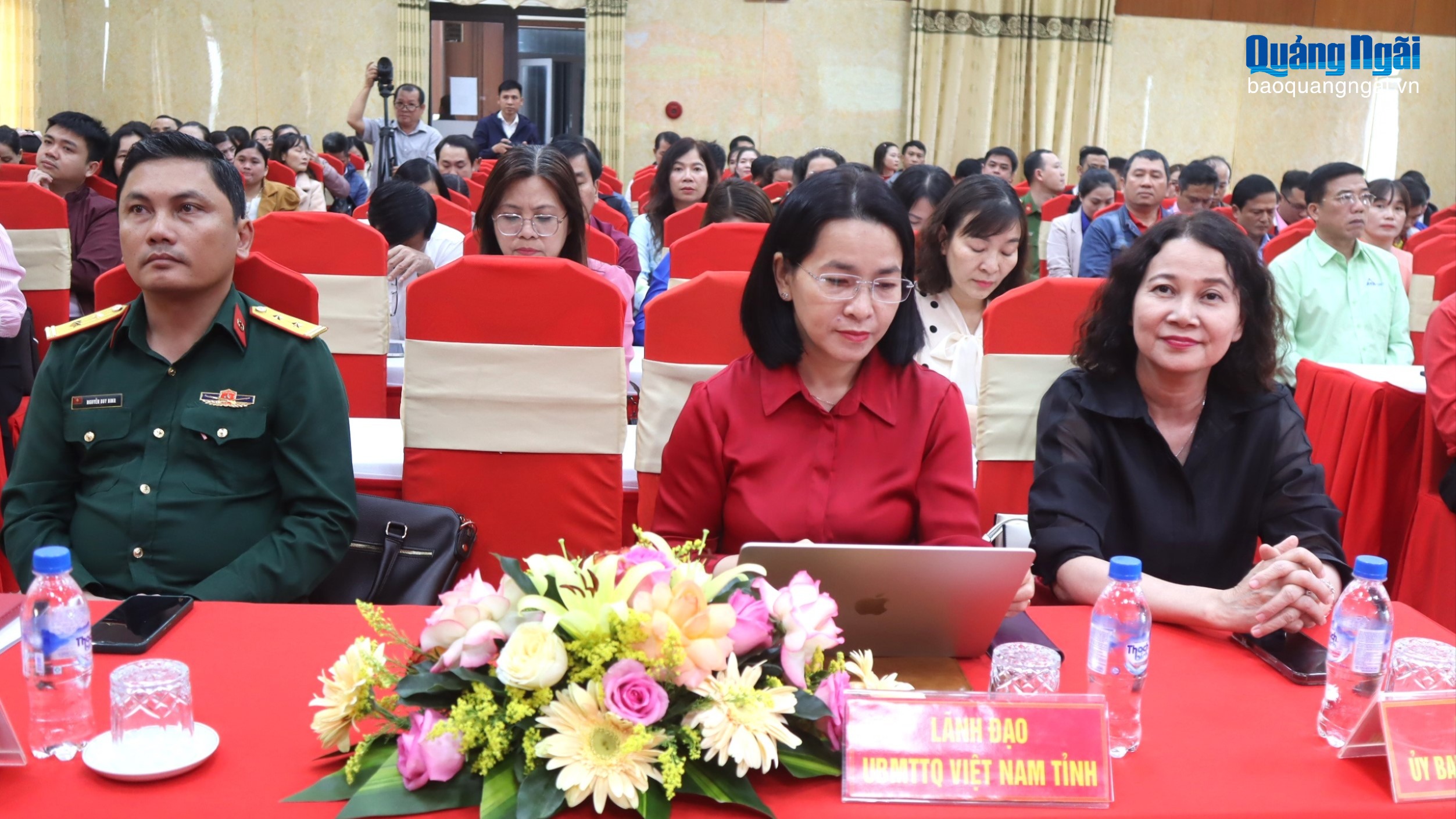 Ban Chỉ đạo vận động hiến máu tình nguyện tỉnh triển khai nhiệm vụ năm 2026