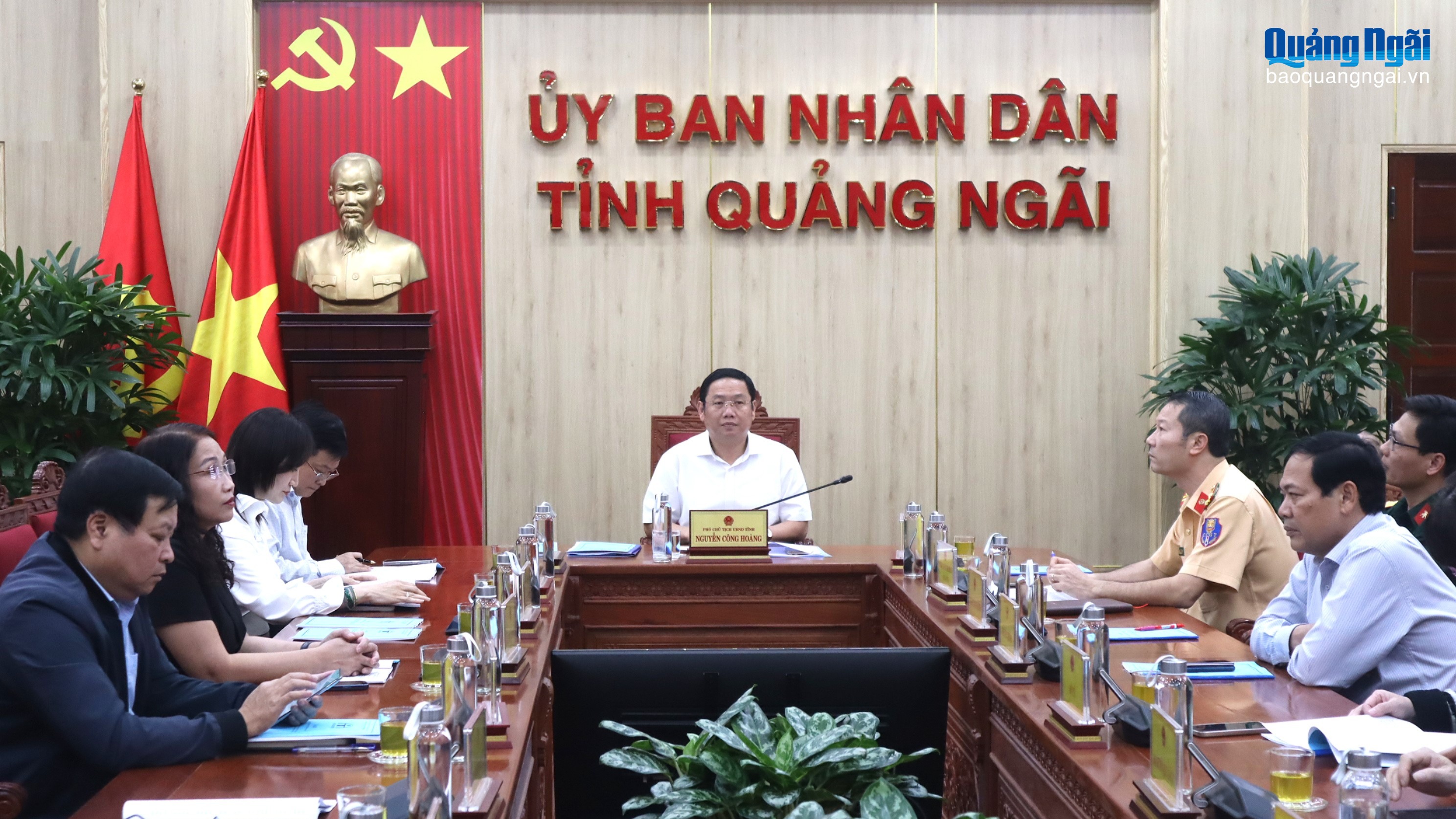 Năm 2025, tai nạn giao thông giảm cả 3 tiêu chí