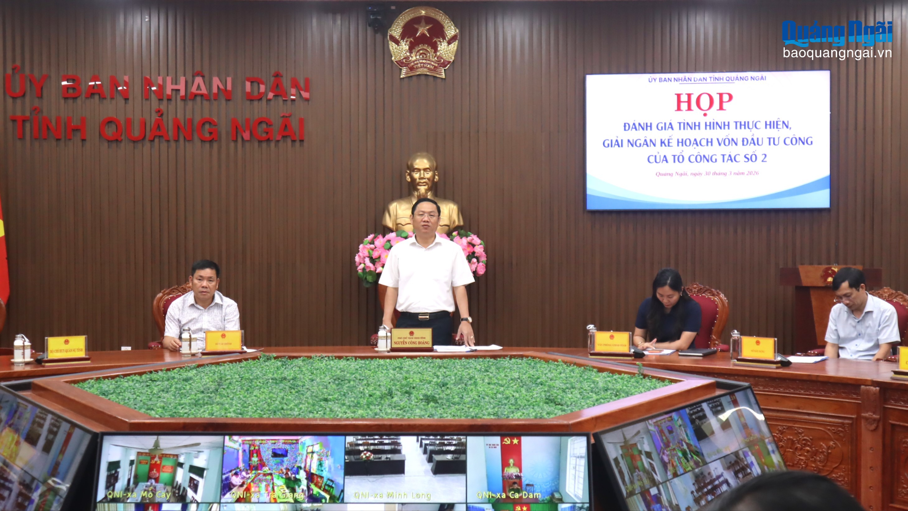 Thời điểm thuận lợi để đẩy nhanh giải ngân vốn đầu tư công