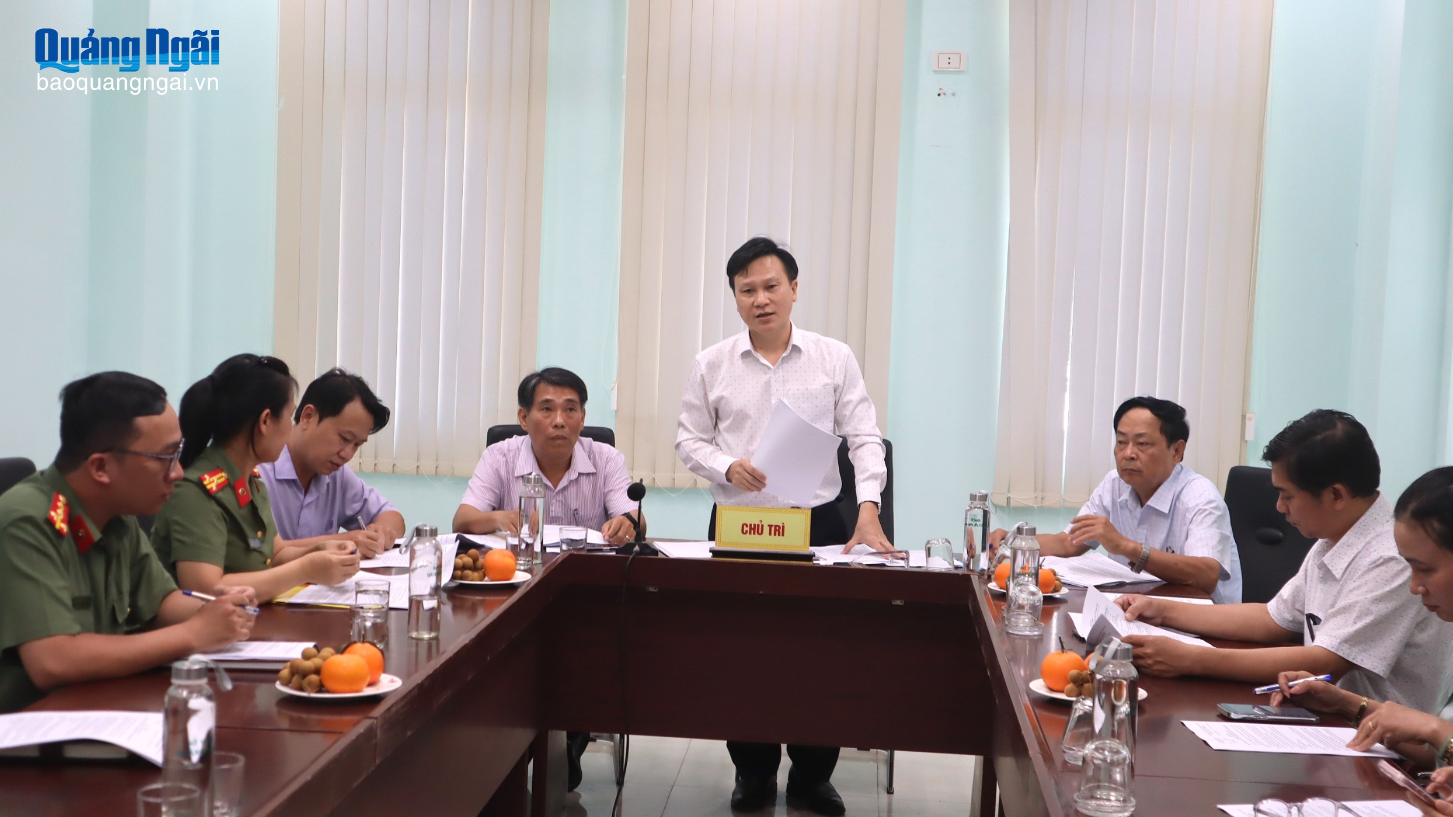 Triển khai cao điểm hưởng ứng Ngày Sức khoẻ toàn dân năm 2026