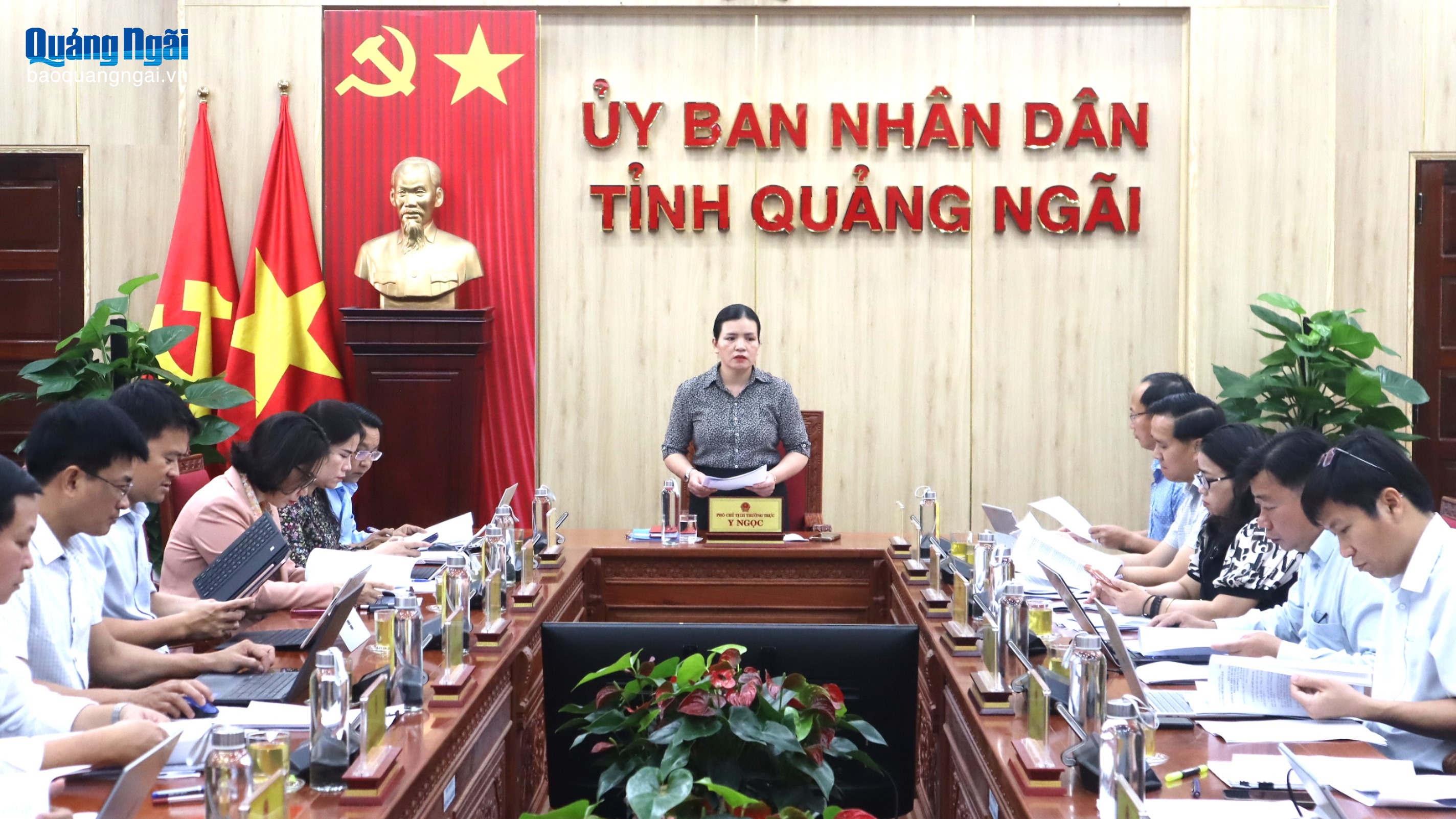 Công tác quảng bá du lịch cần được triển khai thường xuyên, liên tục