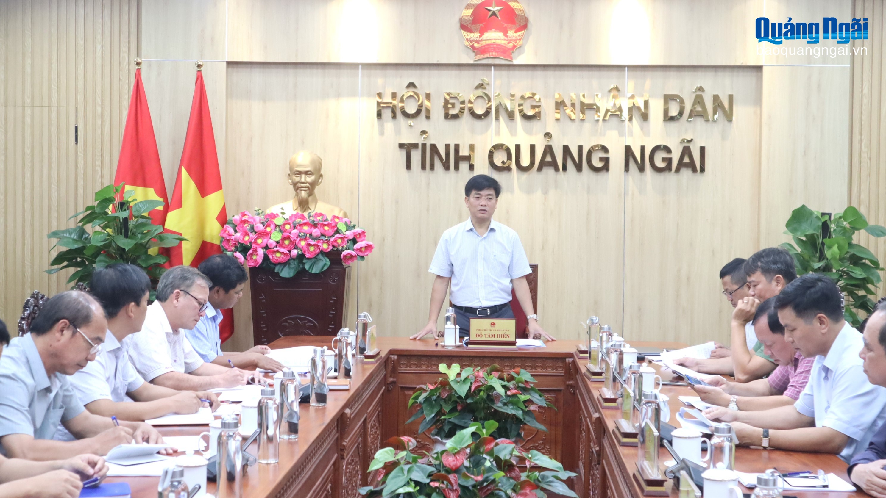 Tăng cường quản lý nhà nước về khoáng sản