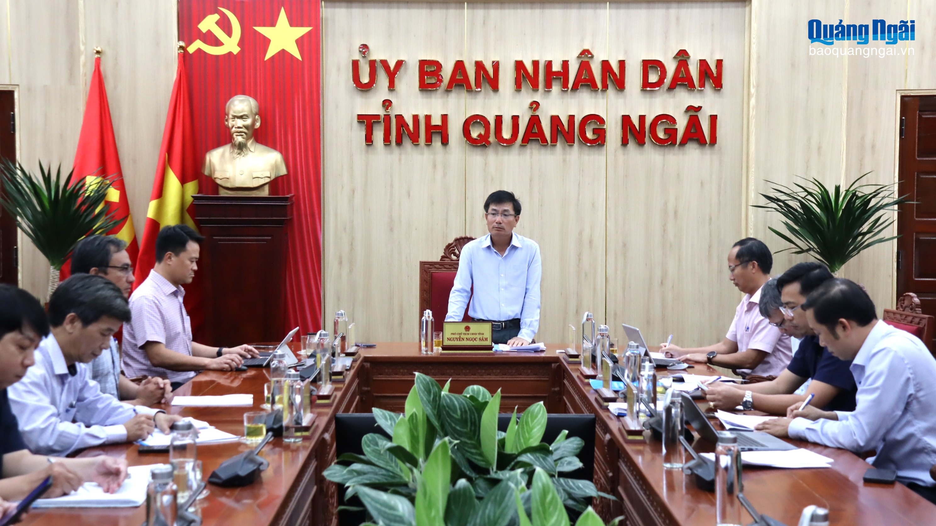 Thực hiện chính sách miễn, giảm tiền sử dụng đất đối với người có công