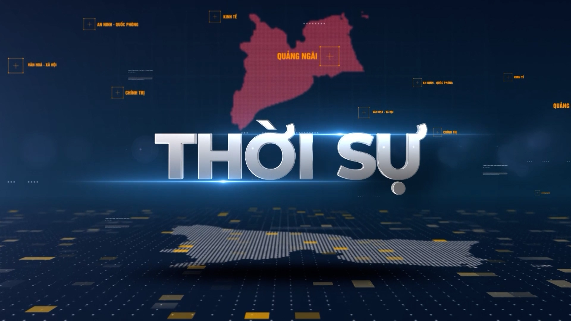 [Video]. Bản tin thời sự tối 30/11/2025