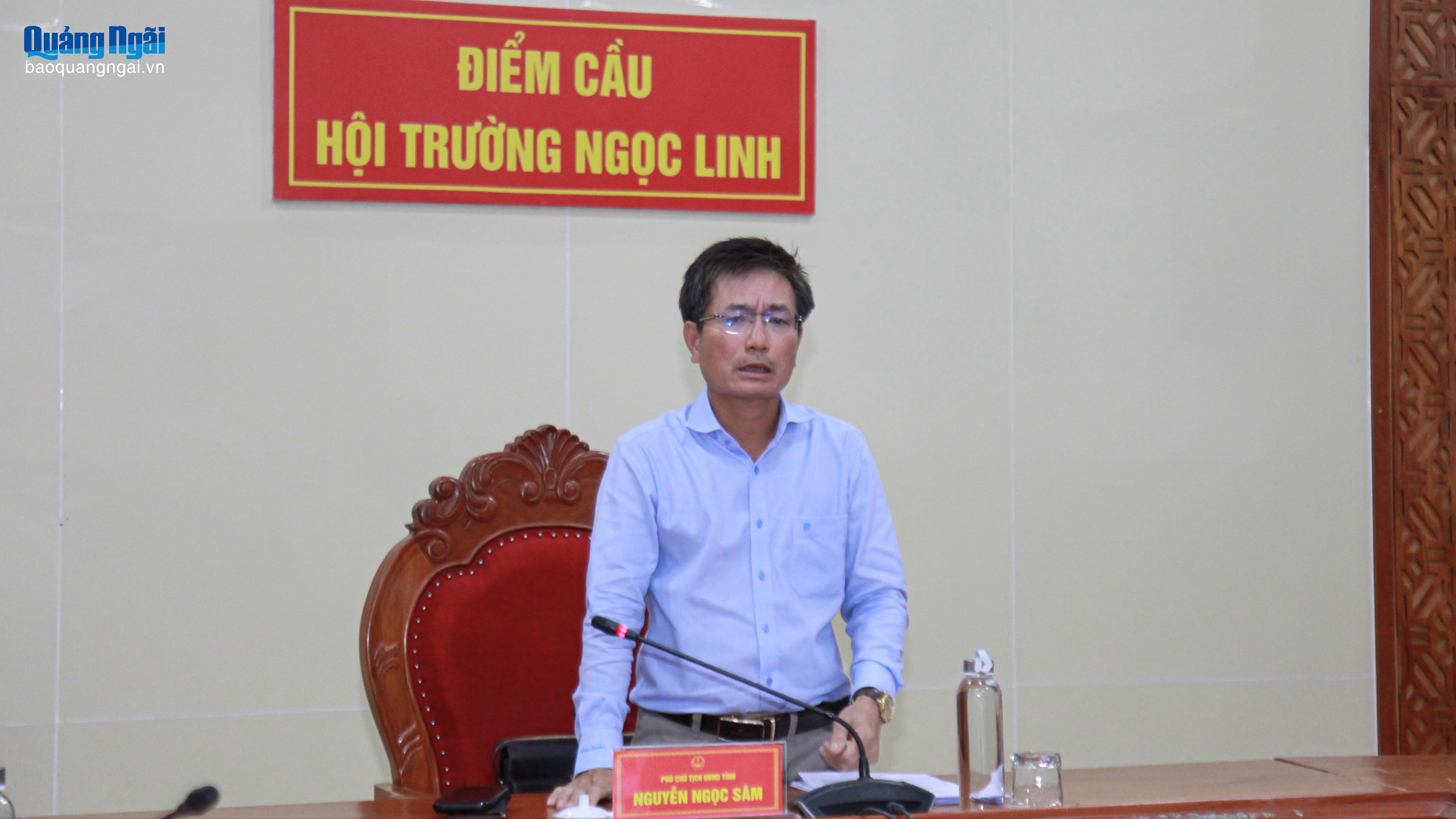 Đẩy nhanh giải ngân đầu tư công, tháo gỡ vướng mắc các dự án khu đô thị