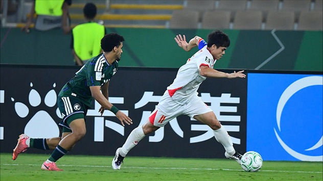 U23 Việt Nam, vị thế đã khác