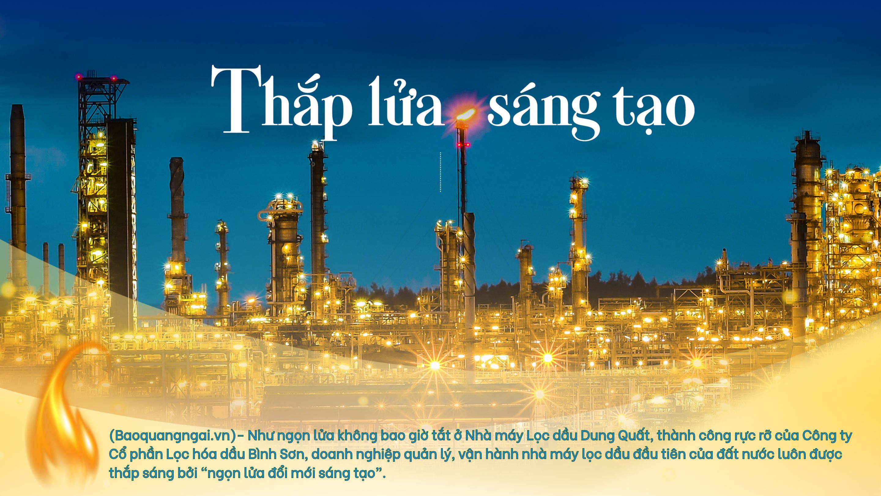 [Emagazine]. Thắp lửa sáng tạo - Kỳ 2: Quả ngọt từ lao động sáng tạo