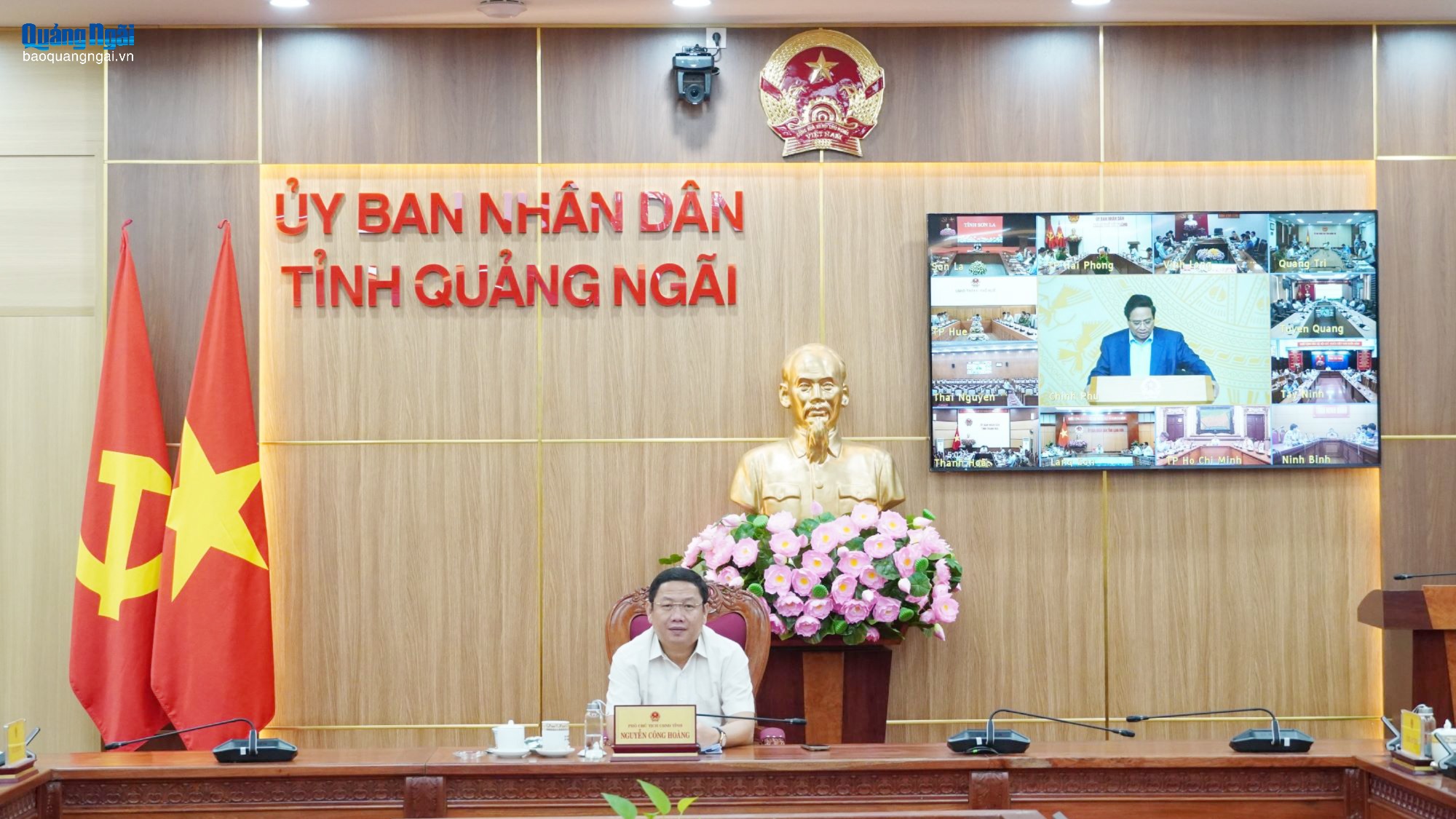 Quyết tâm hoàn thành 100 nghìn nhà ở xã hội trong năm 2025