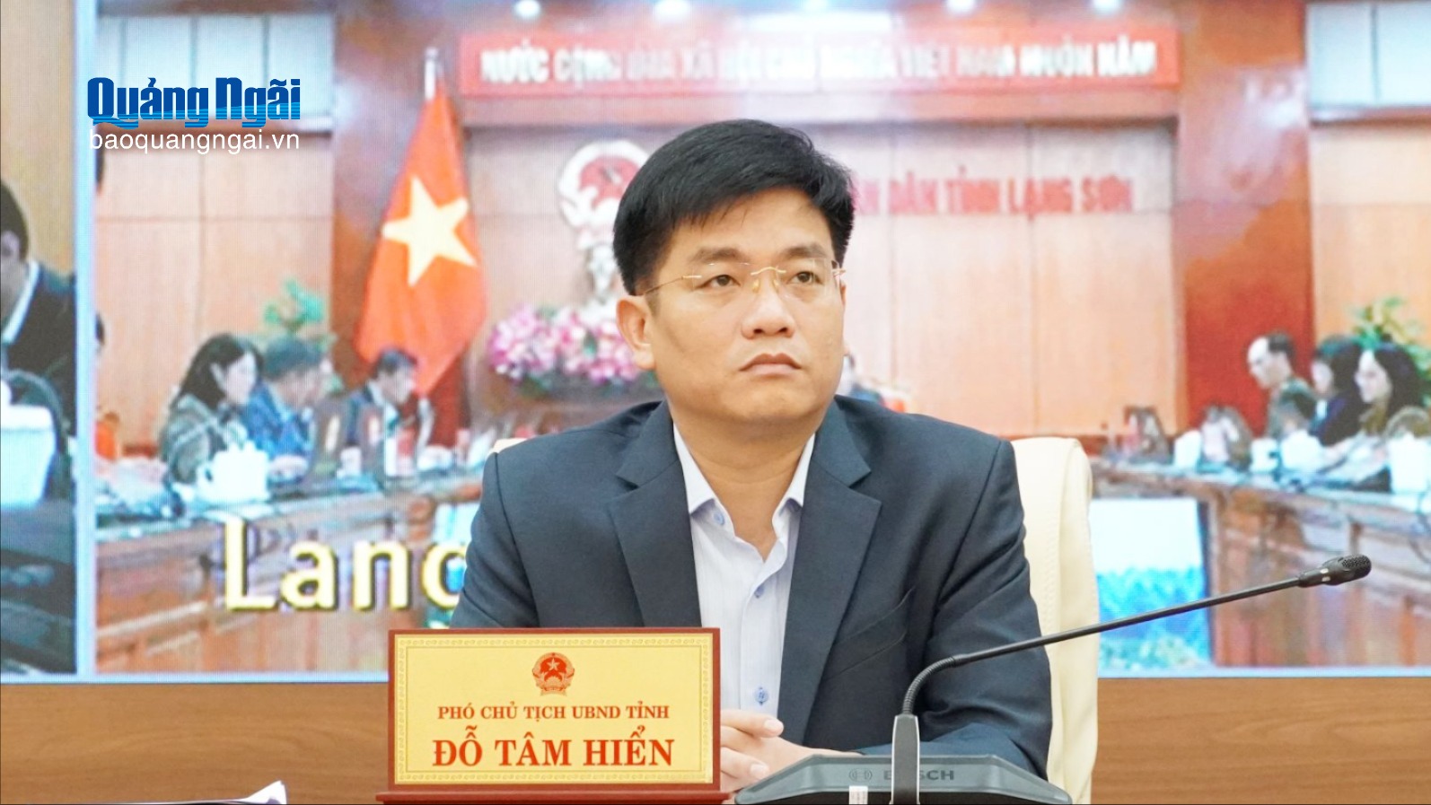 Tháo gỡ khó khăn, vướng mắc trong thi hành Luật Đất đai