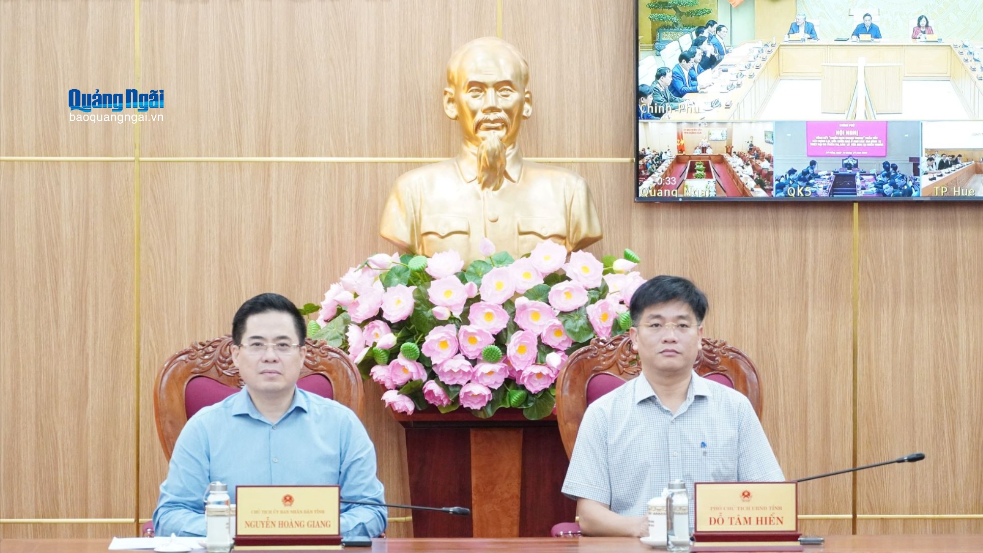 Tổng kết “Chiến dịch Quang Trung”