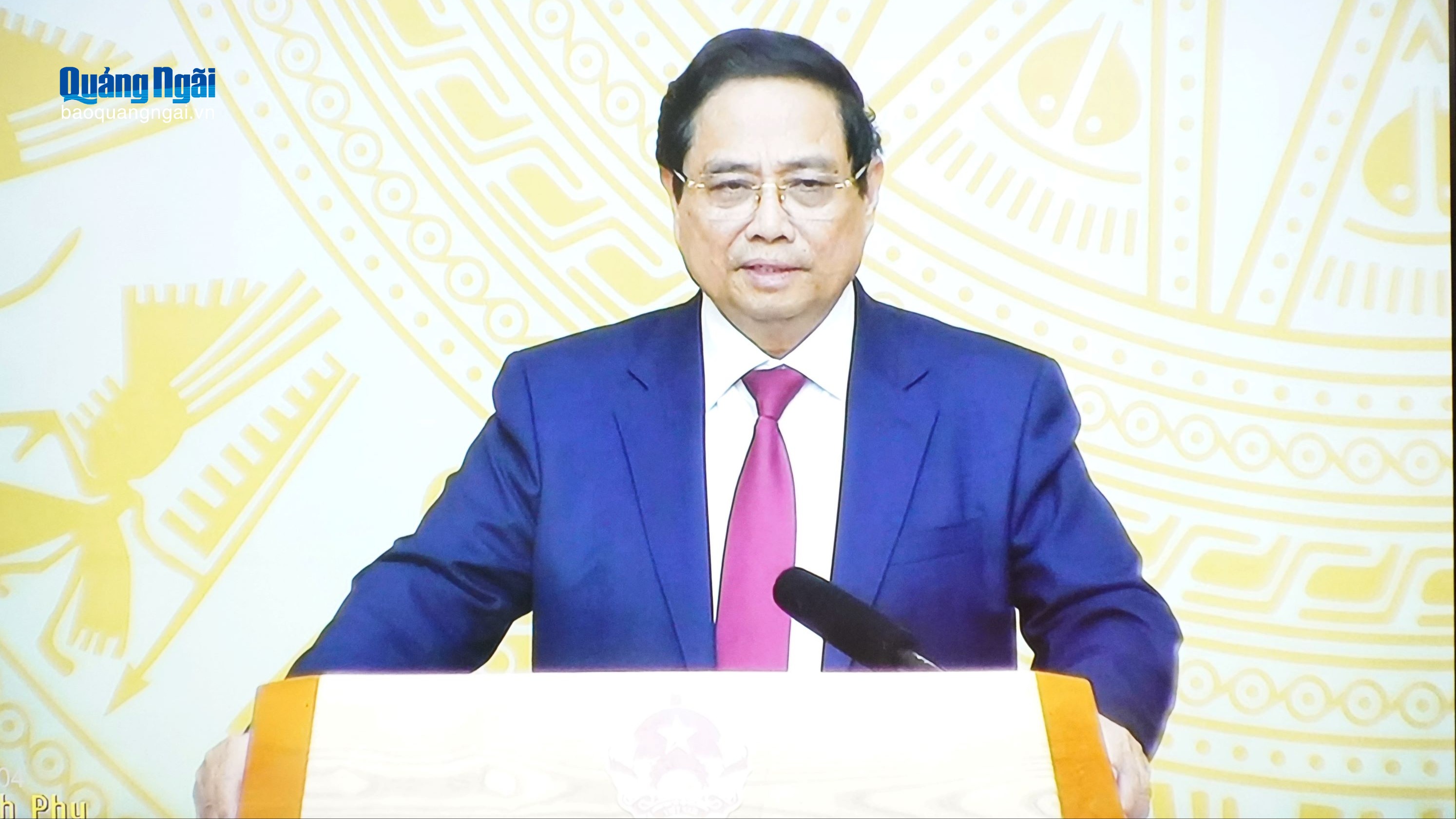 Chuẩn bị tốt các điều kiện để đón Đoàn kiểm tra của EC