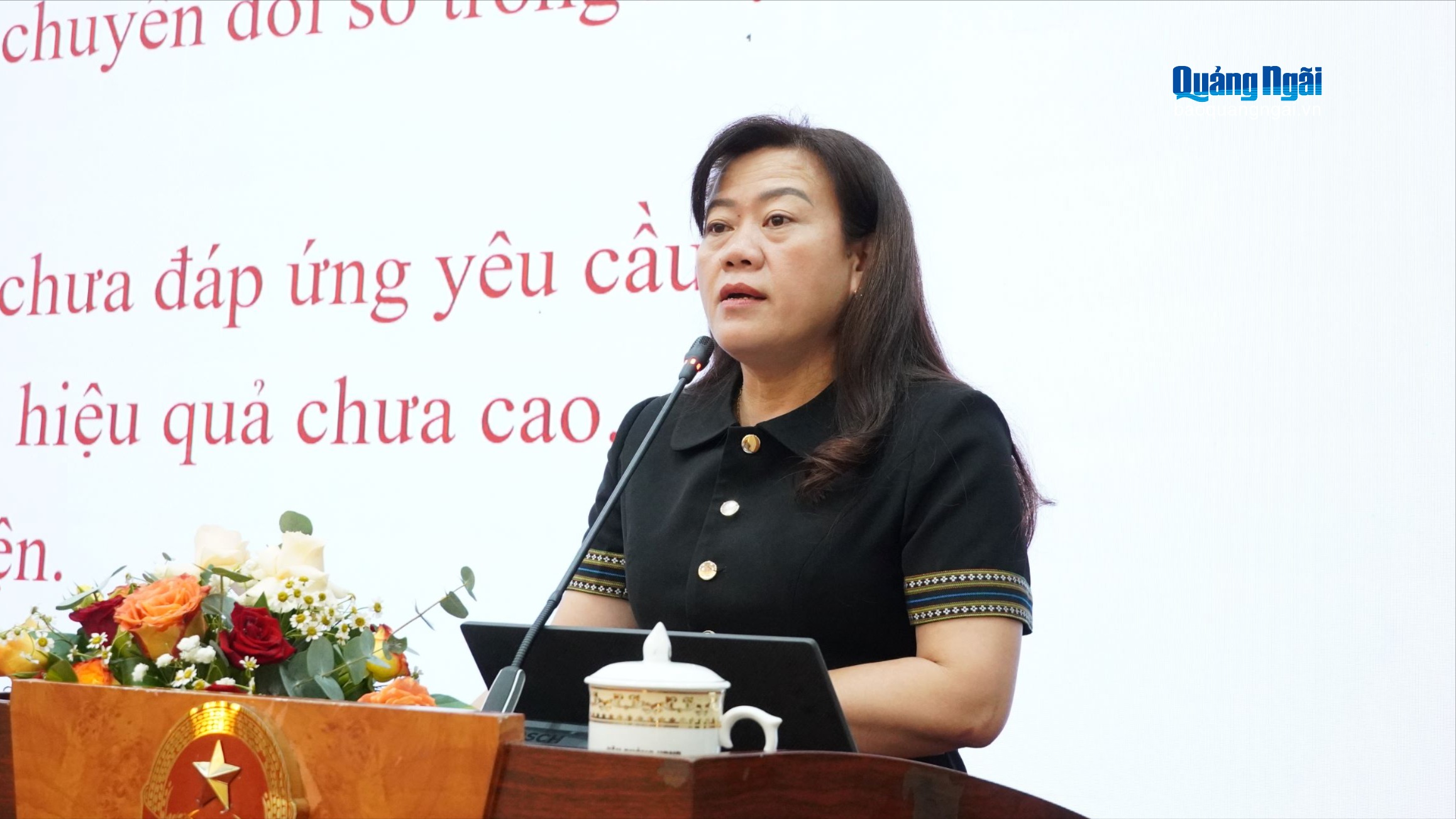 Quán triệt Nghị quyết Đại hội đại biểu Mặt trận Tổ quốc Việt Nam tỉnh lần thứ I