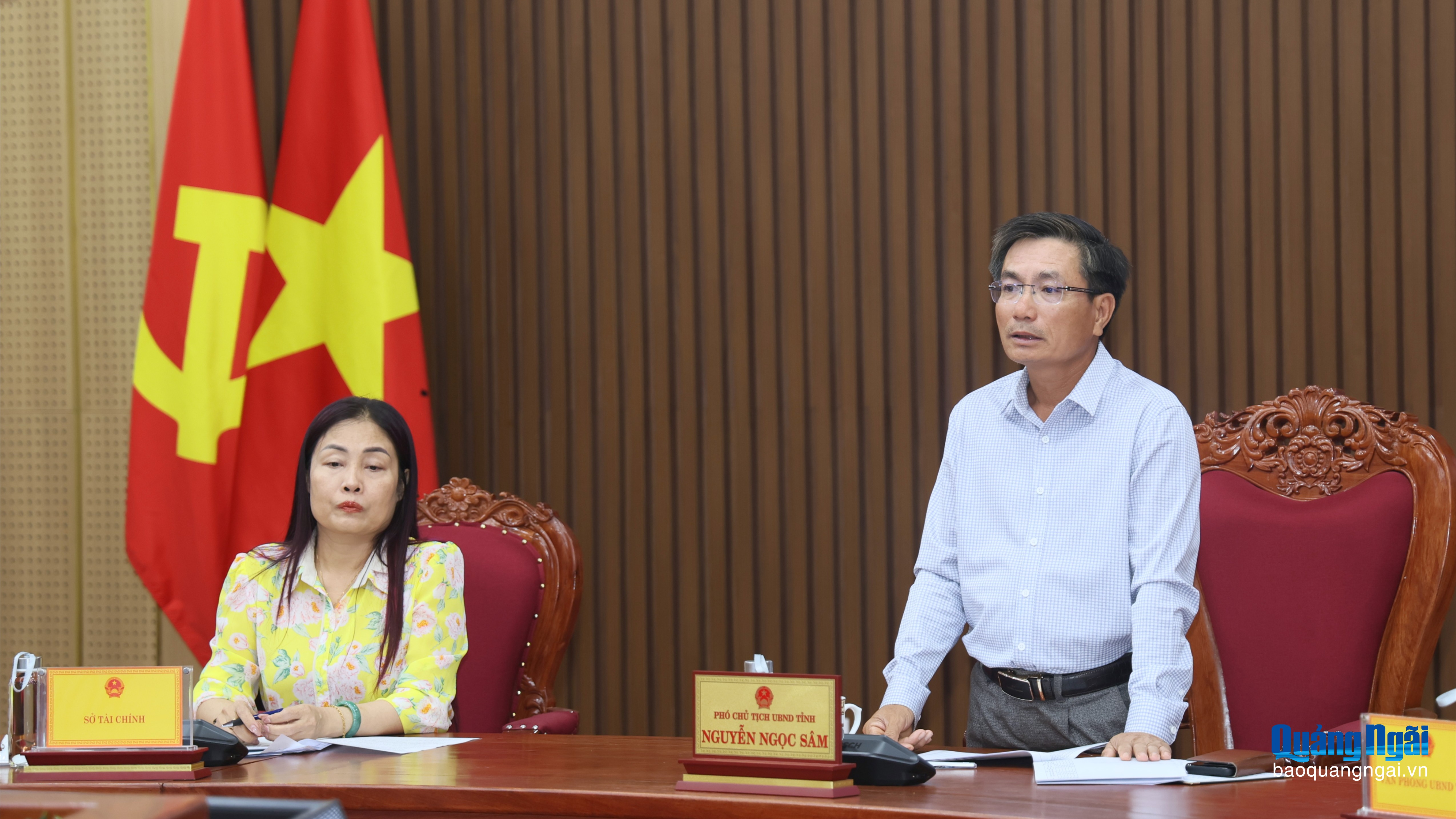 Khẩn trương hoàn thành tổng kiểm kê tài sản công đúng tiến độ