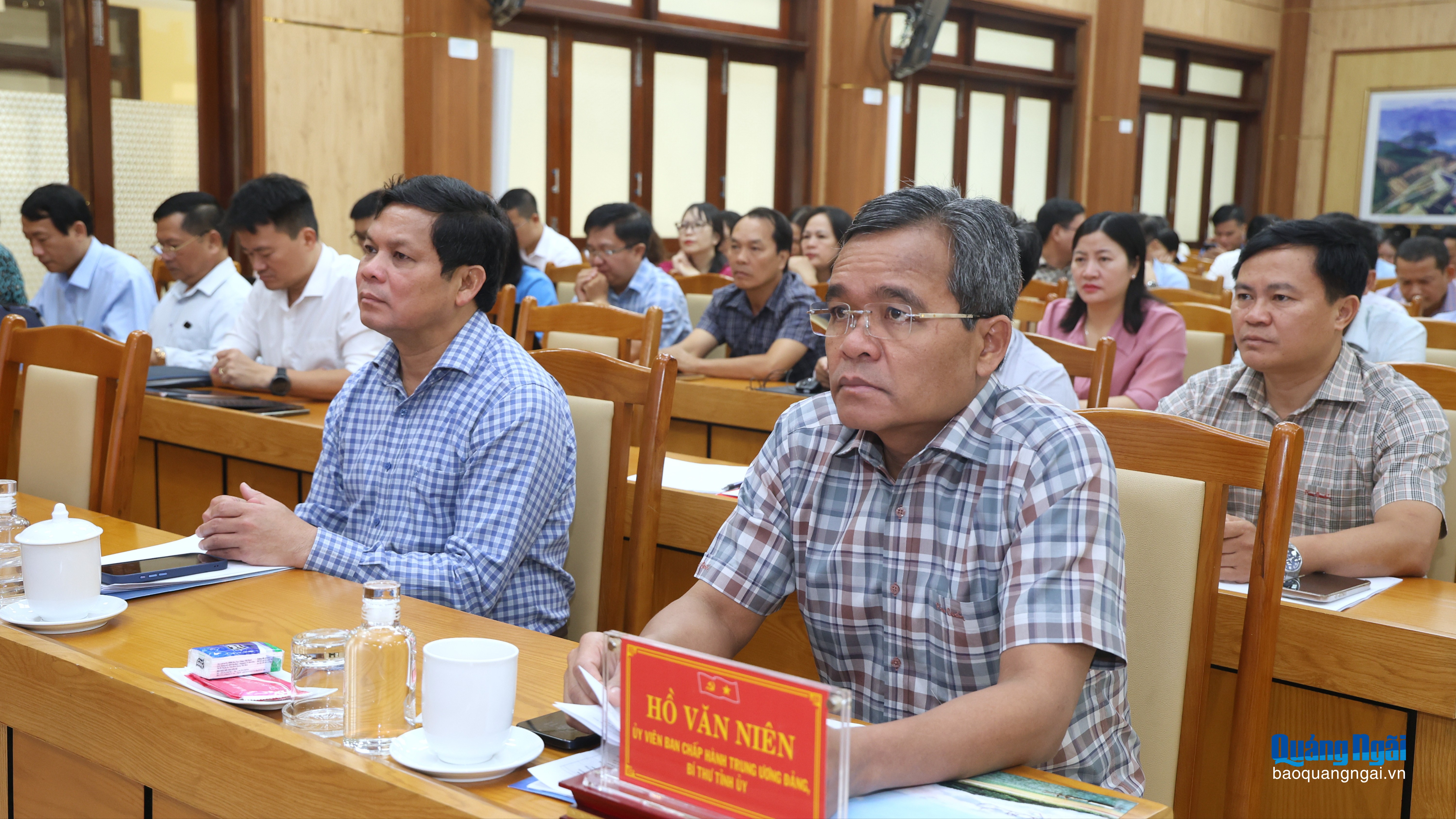 Thống nhất ý chí, hành động, tạo động lực phát triển đất nước