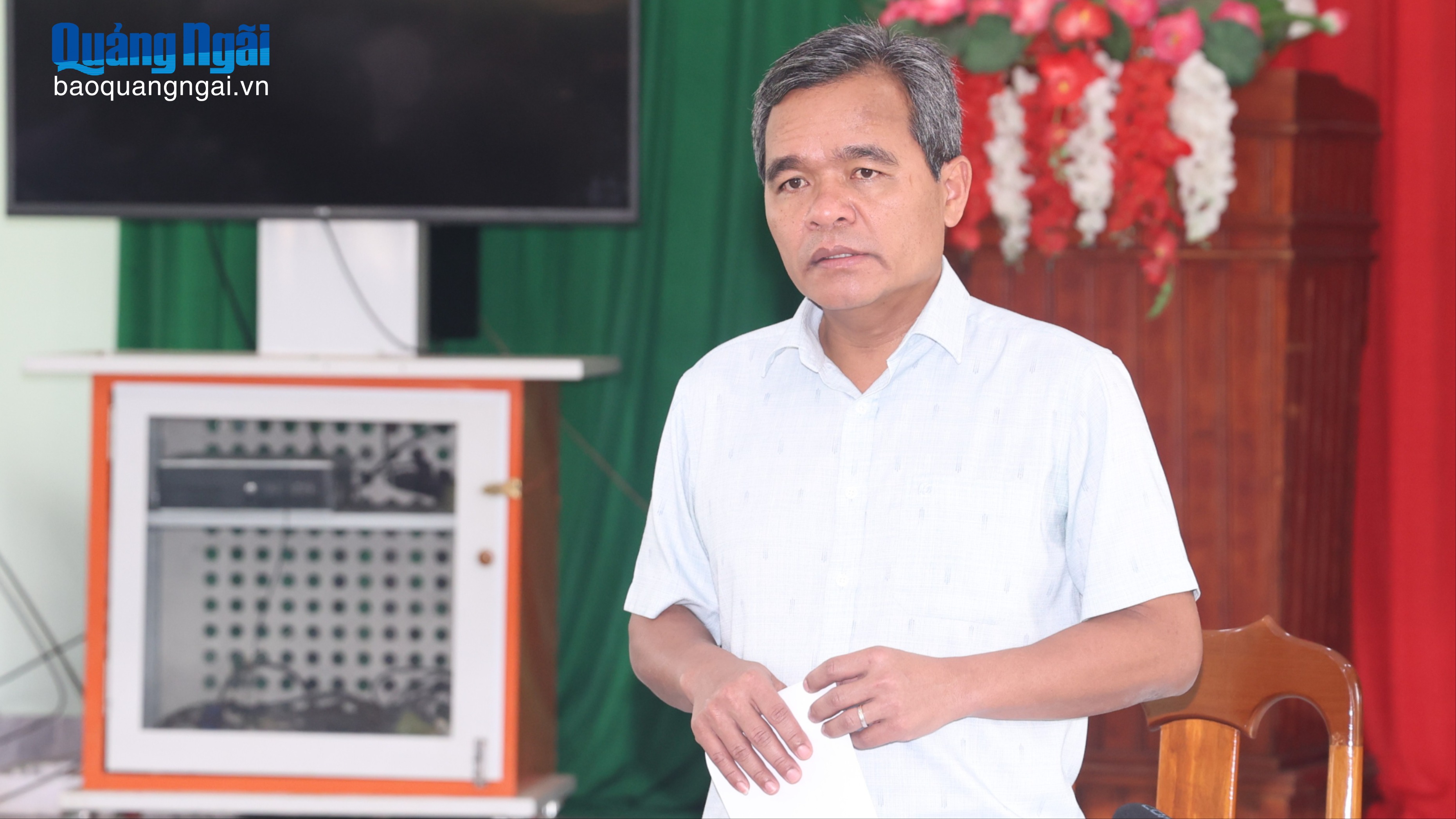 Tận dụng tiềm năng, thúc đẩy phát triển