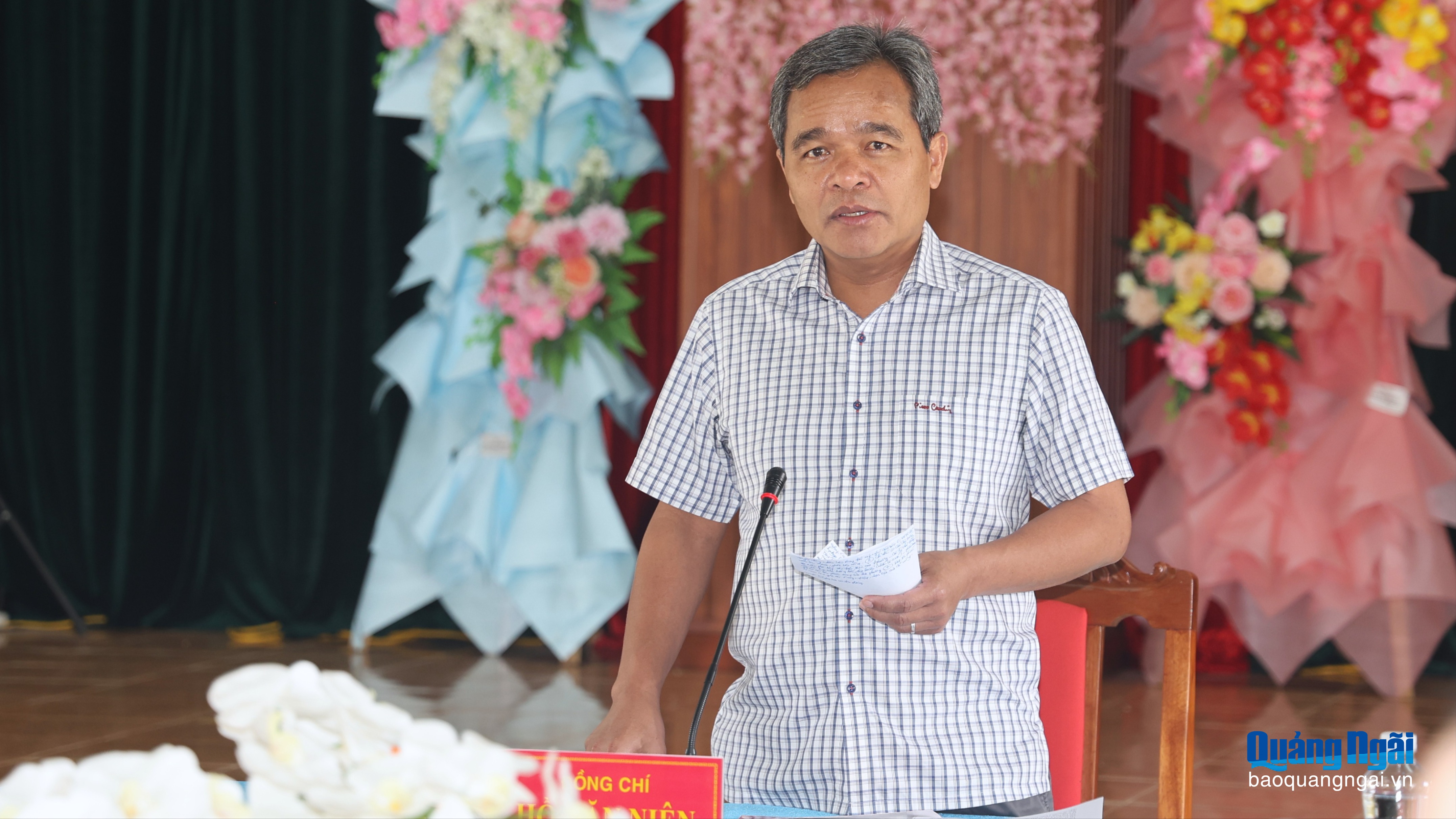 Nâng cao tính chủ động, linh hoạt trong lãnh đạo, điều hành