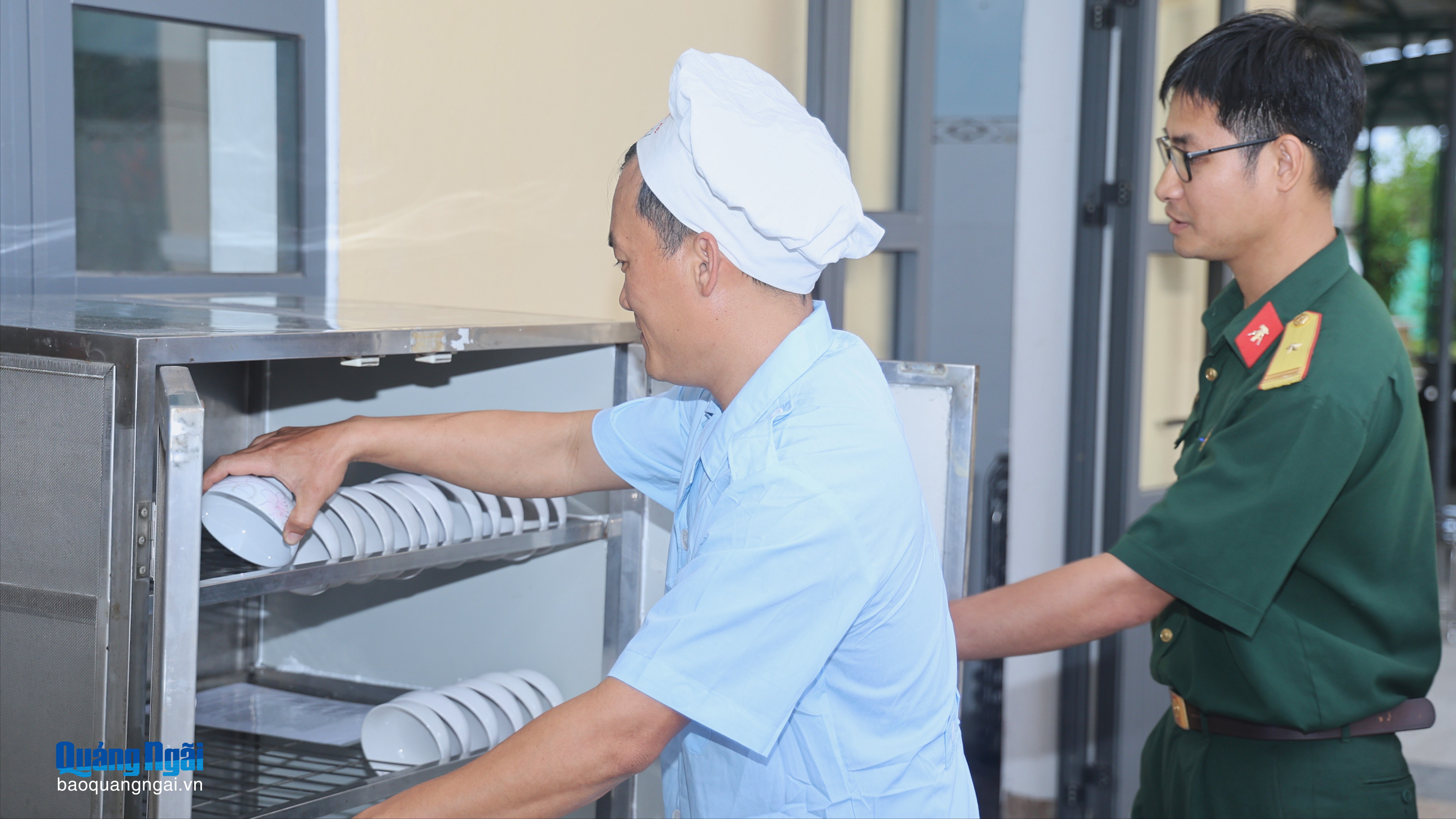 Sáng kiến từ thực tiễn, hiệu quả thiết thực