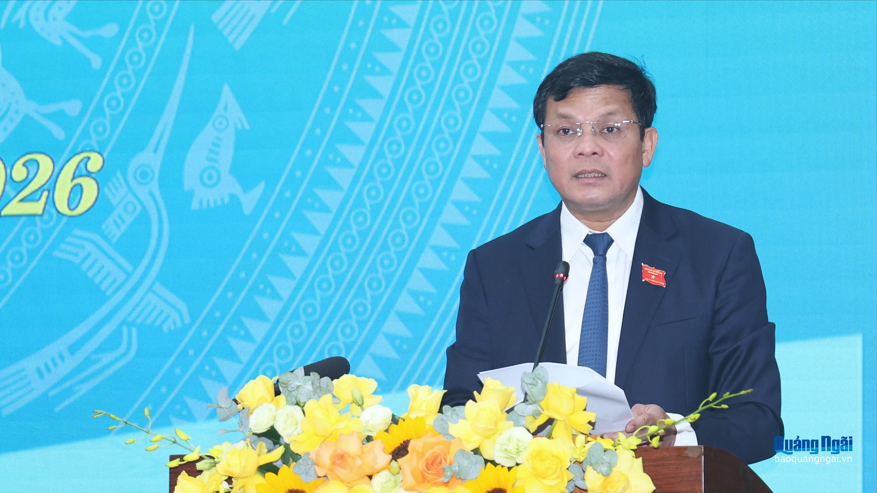 Triển khai đồng bộ, hiệu quả các nghị quyết, thúc đẩy phát triển