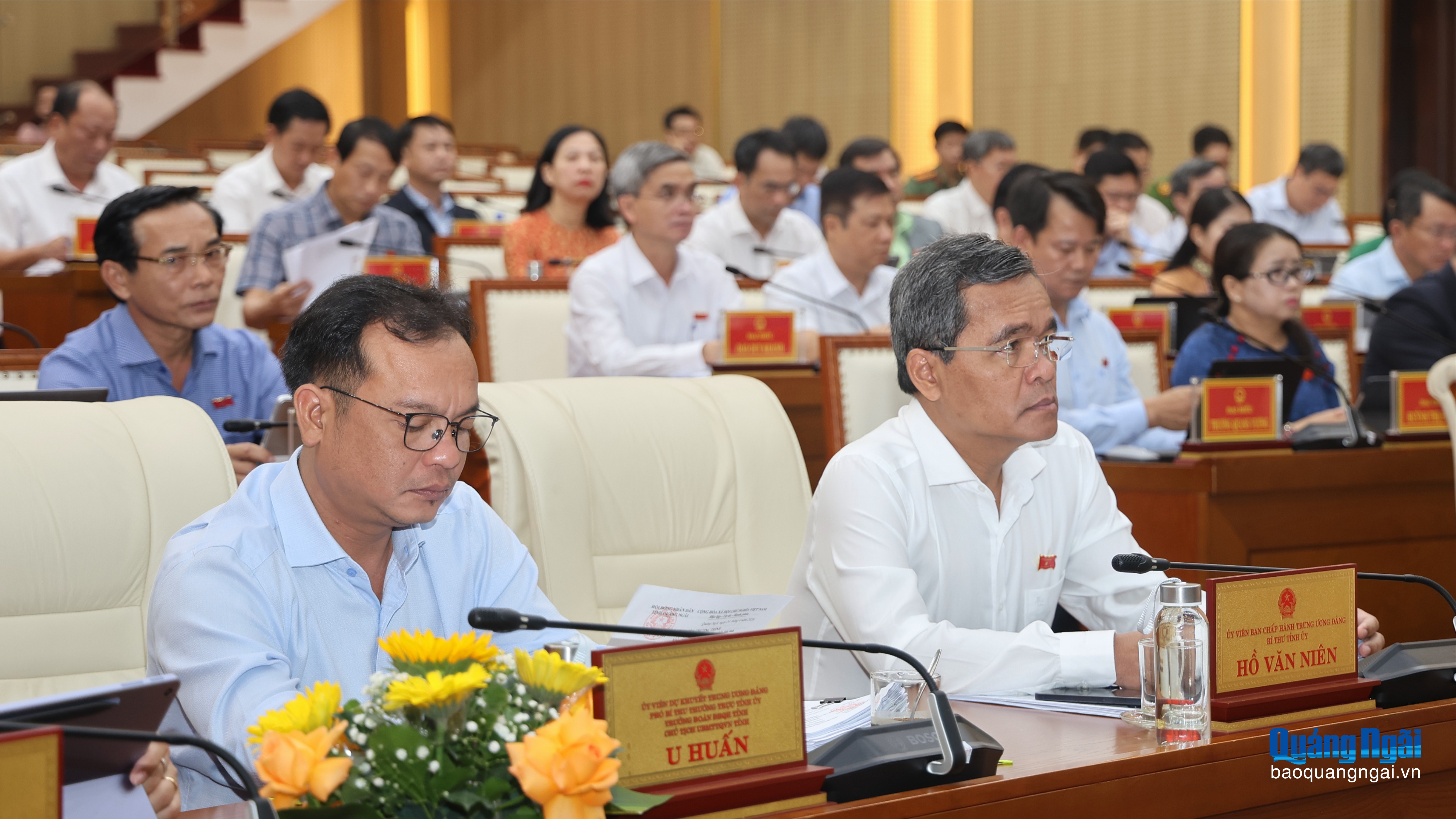 Thống nhất quy định diện tích tối thiểu đăng ký thường trú