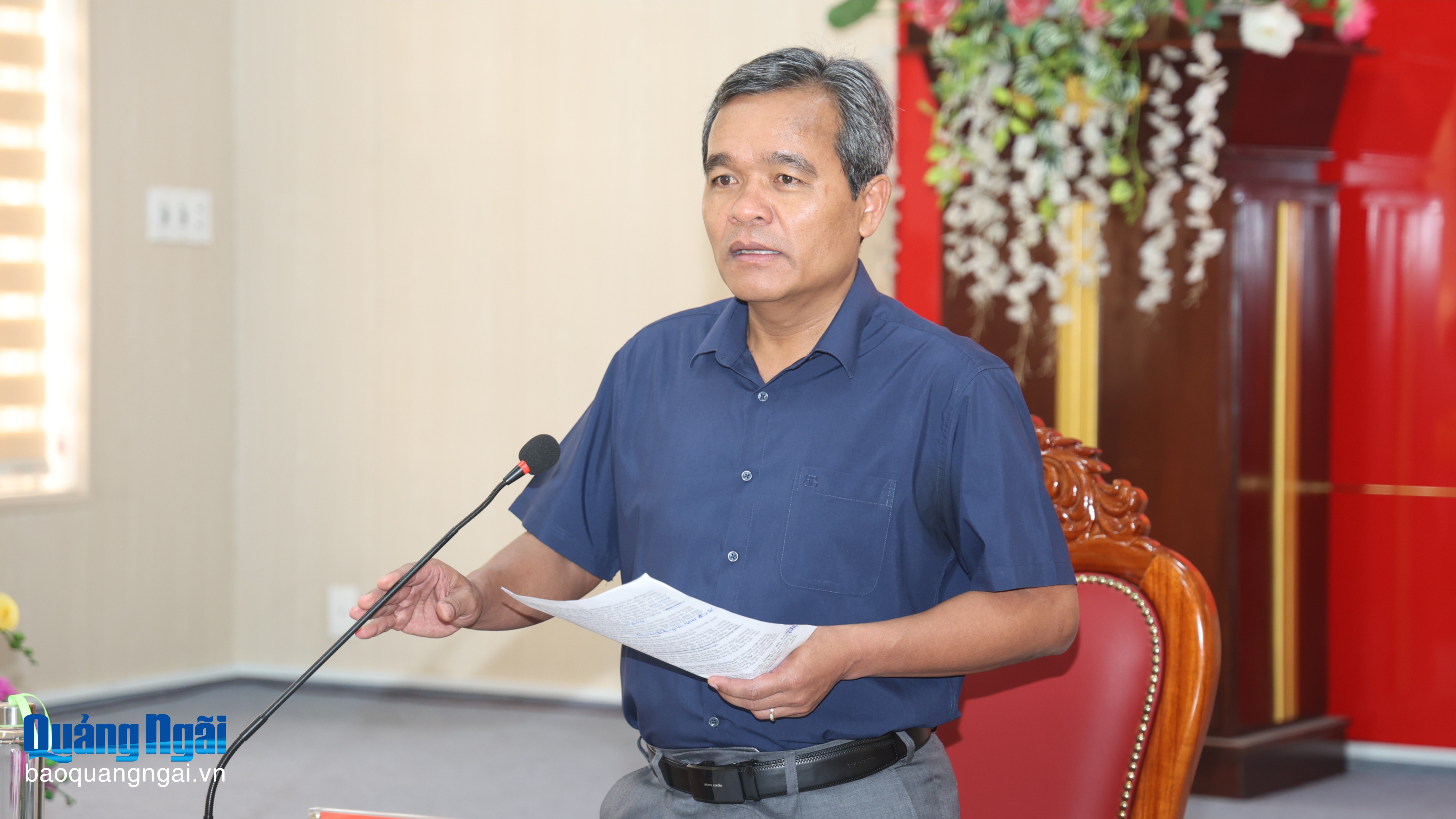 Phát huy vai trò “trụ đỡ”, tạo động lực tăng trưởng