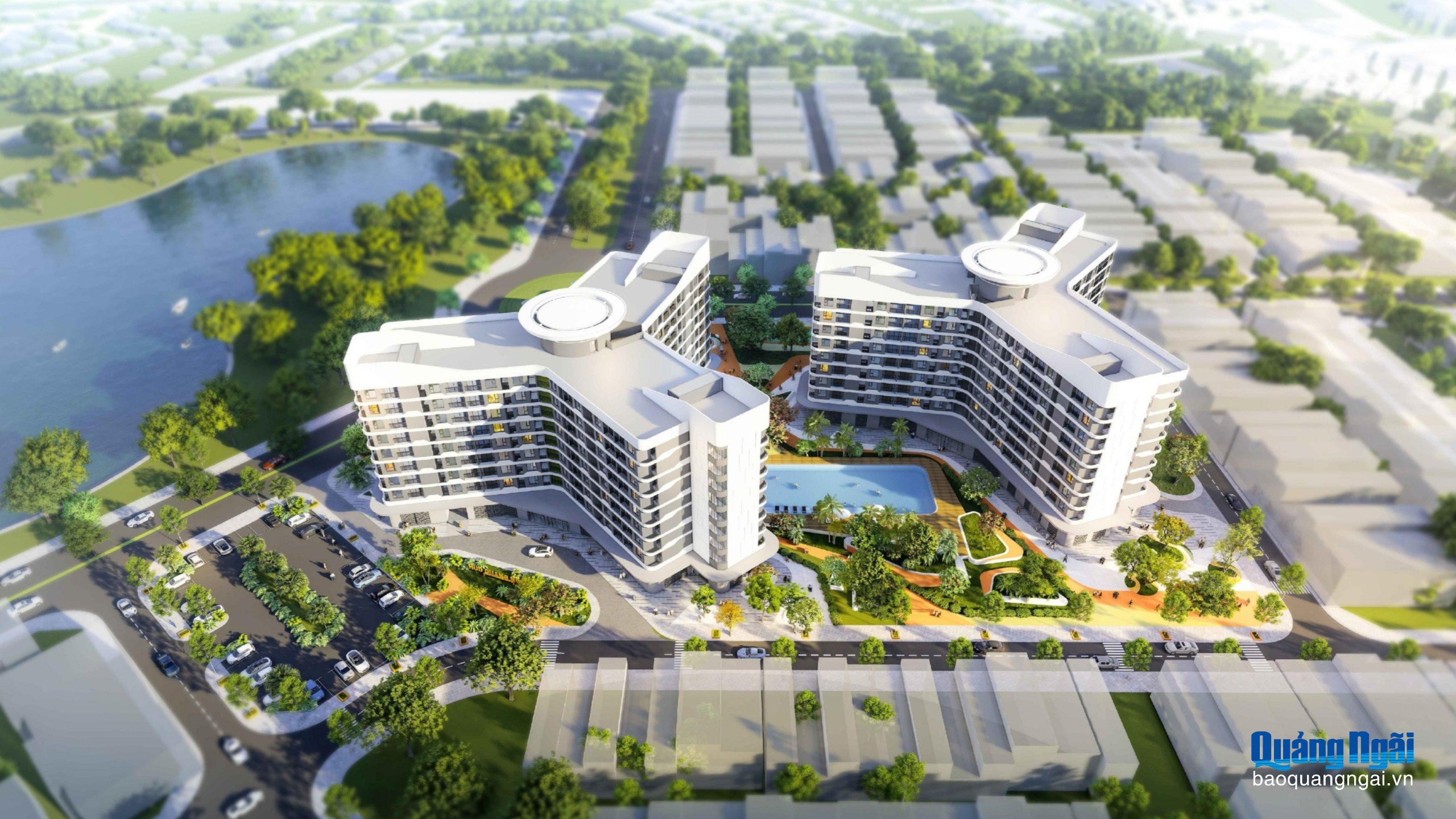 Mở “luồng xanh” cho nhà ở xã hội