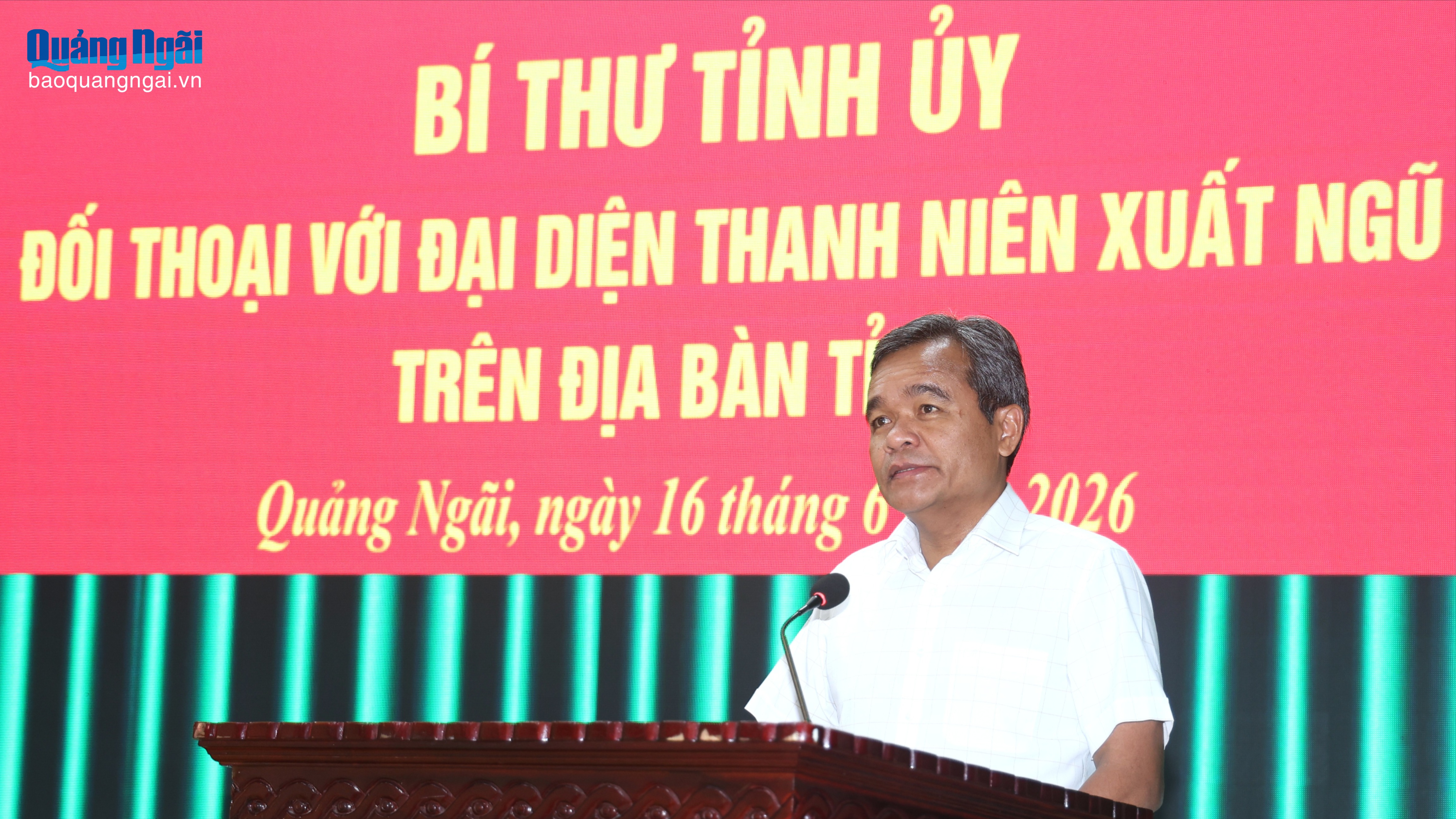 Đồng hành cùng thanh niên xuất ngũ trên hành trình lập thân, lập nghiệp