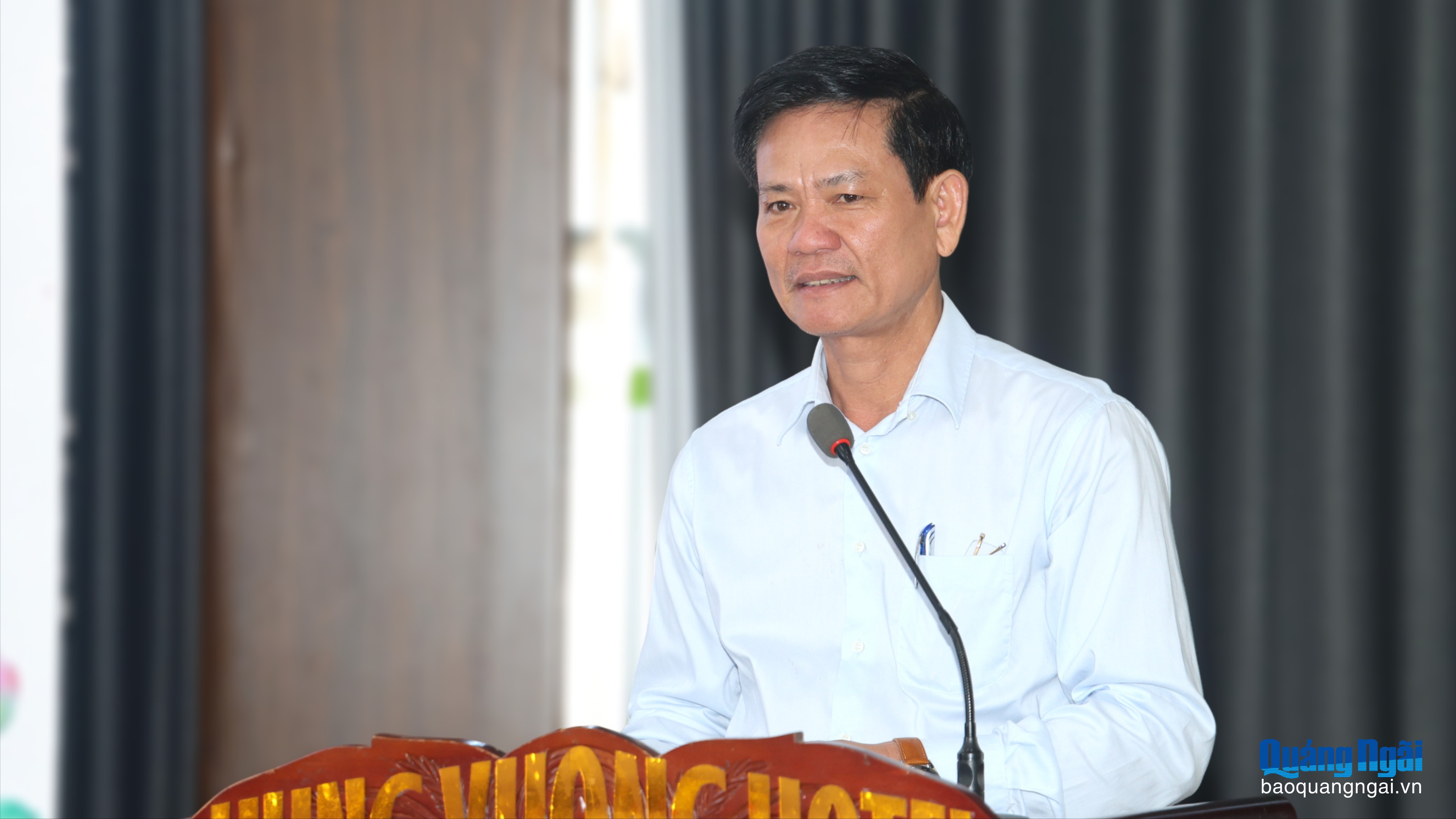 Tập huấn cho người có uy tín trong đồng bào dân tộc thiểu số