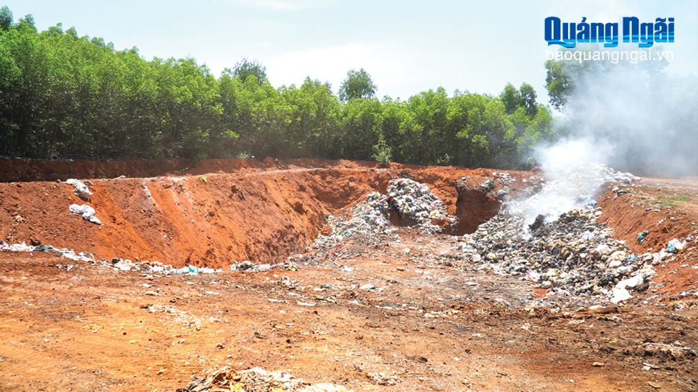 Vướng mắc cần tháo gỡ trong xây dựng nông thôn mới