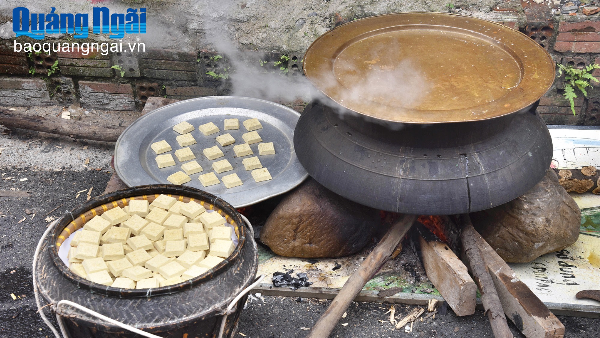 Ký ức một thời