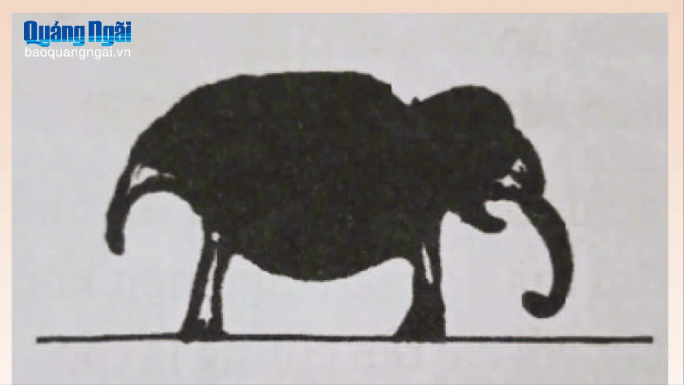 Hình tượng voi trong đời sống văn hóa