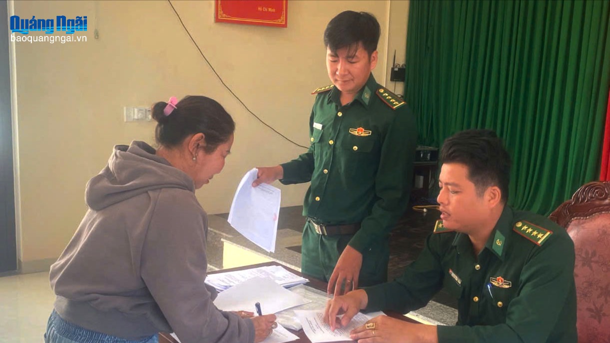 Kiên quyết xử lý tàu cá “mất dấu”