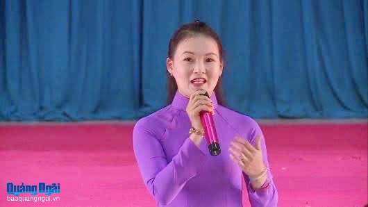 Tin yêu vào cuộc sống