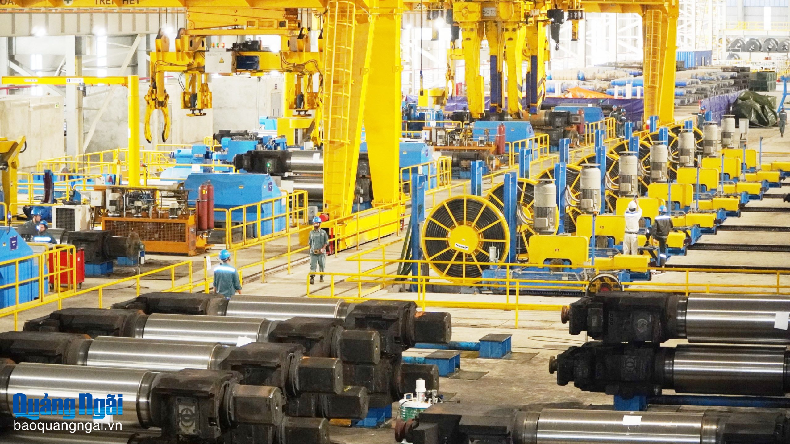 Kỳ vọng xuất khẩu bứt phá trong năm 2026