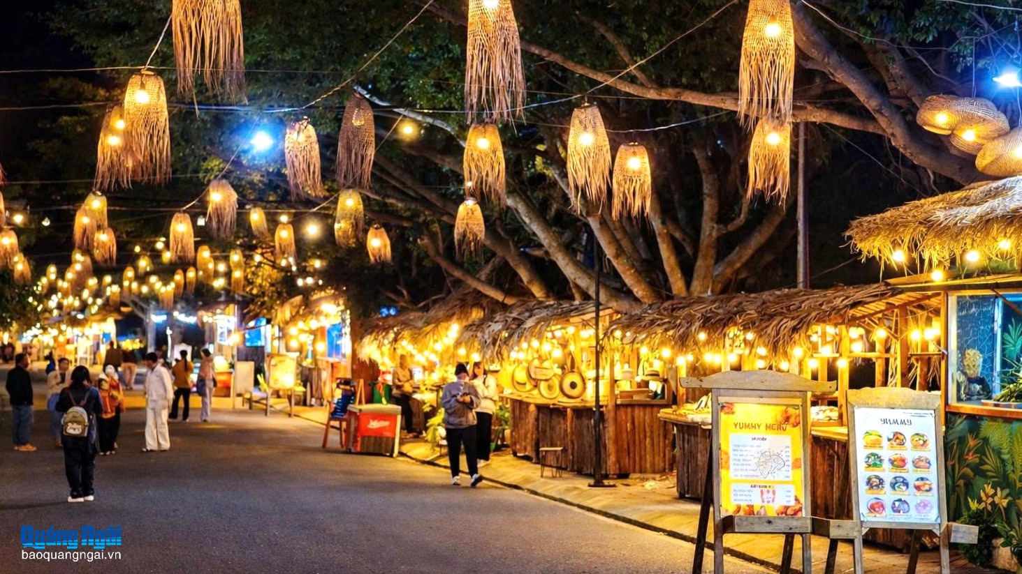 “Đánh thức” nhịp sống đô thị