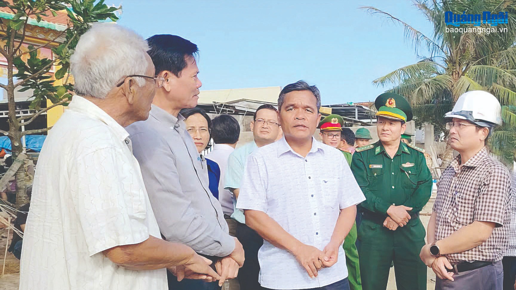 Hướng đến đô thị du lịch - sinh thái