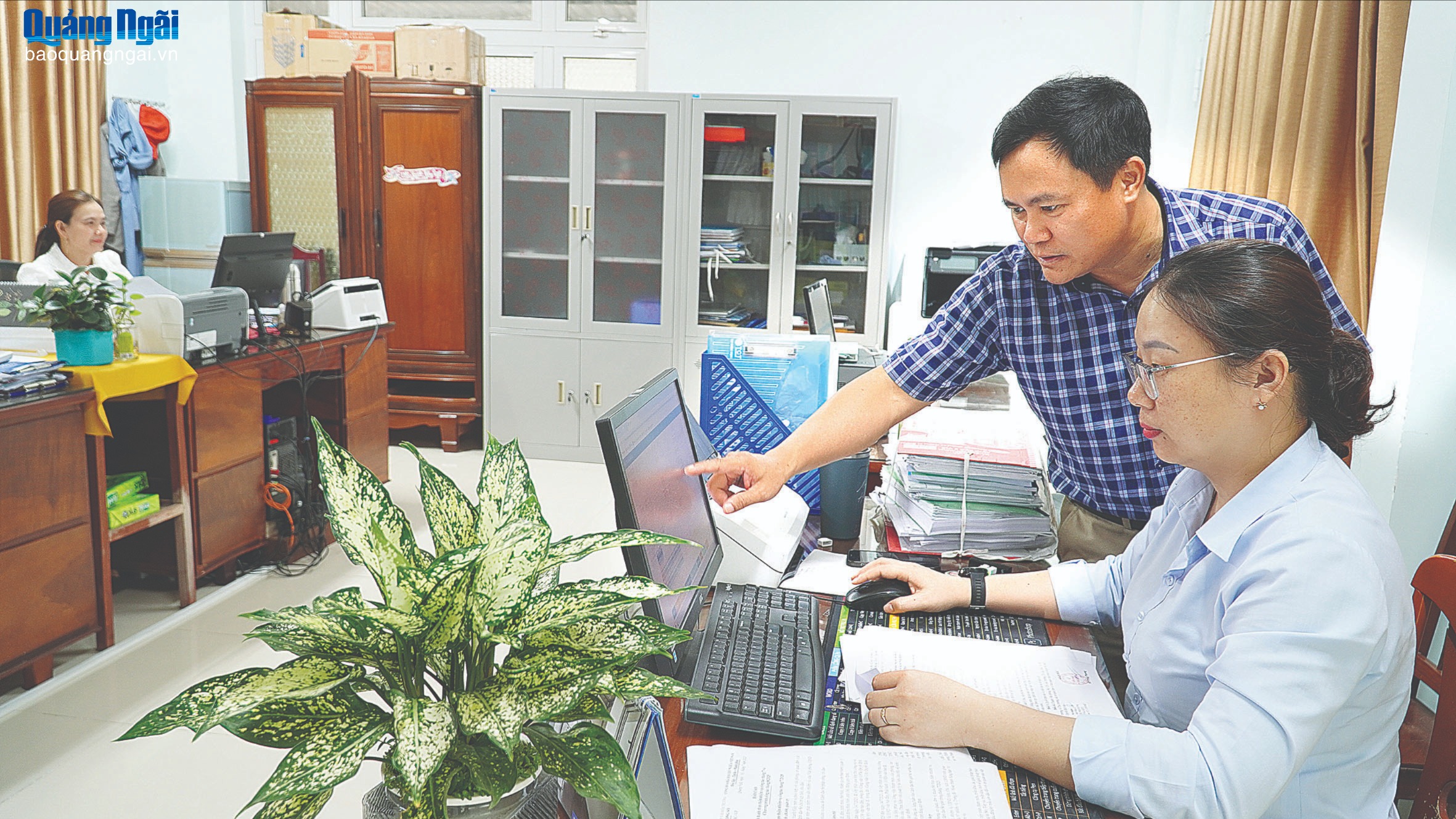 Sở Nông nghiệp và Môi trường: Chuyển đổi tư duy để bứt phá