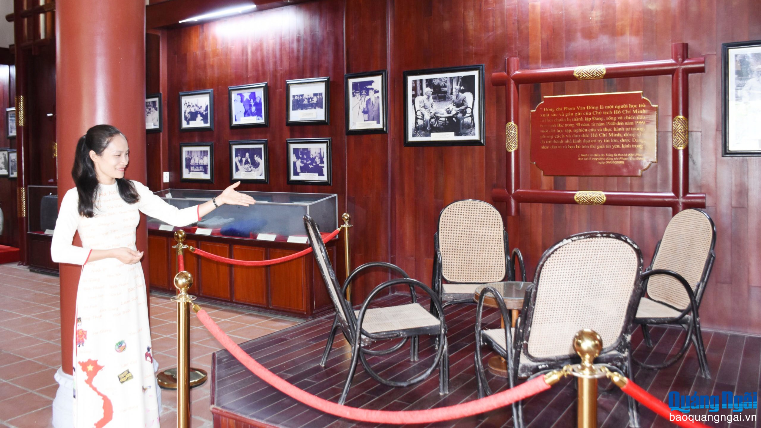 Một đời thanh bạch