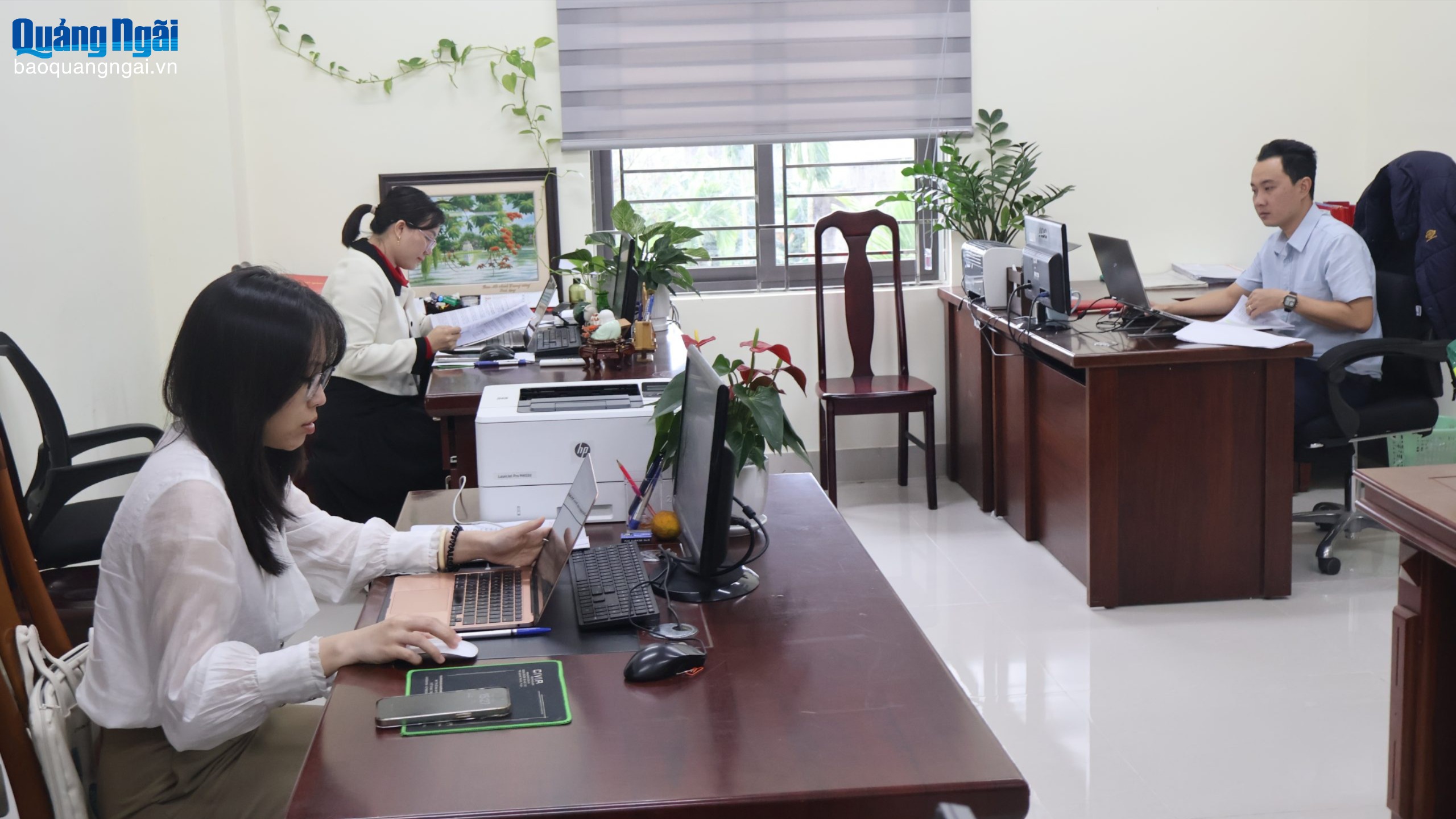 Không để lọt người không đủ tiêu chuẩn