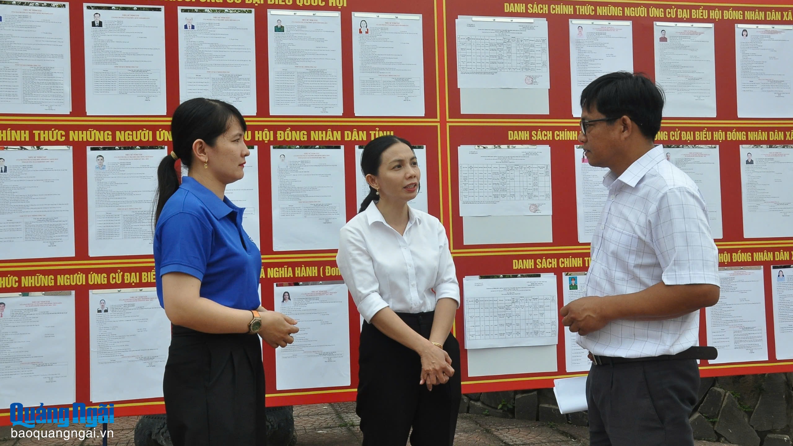 Ý Đảng, lòng dân trong kỷ nguyên vươn mình