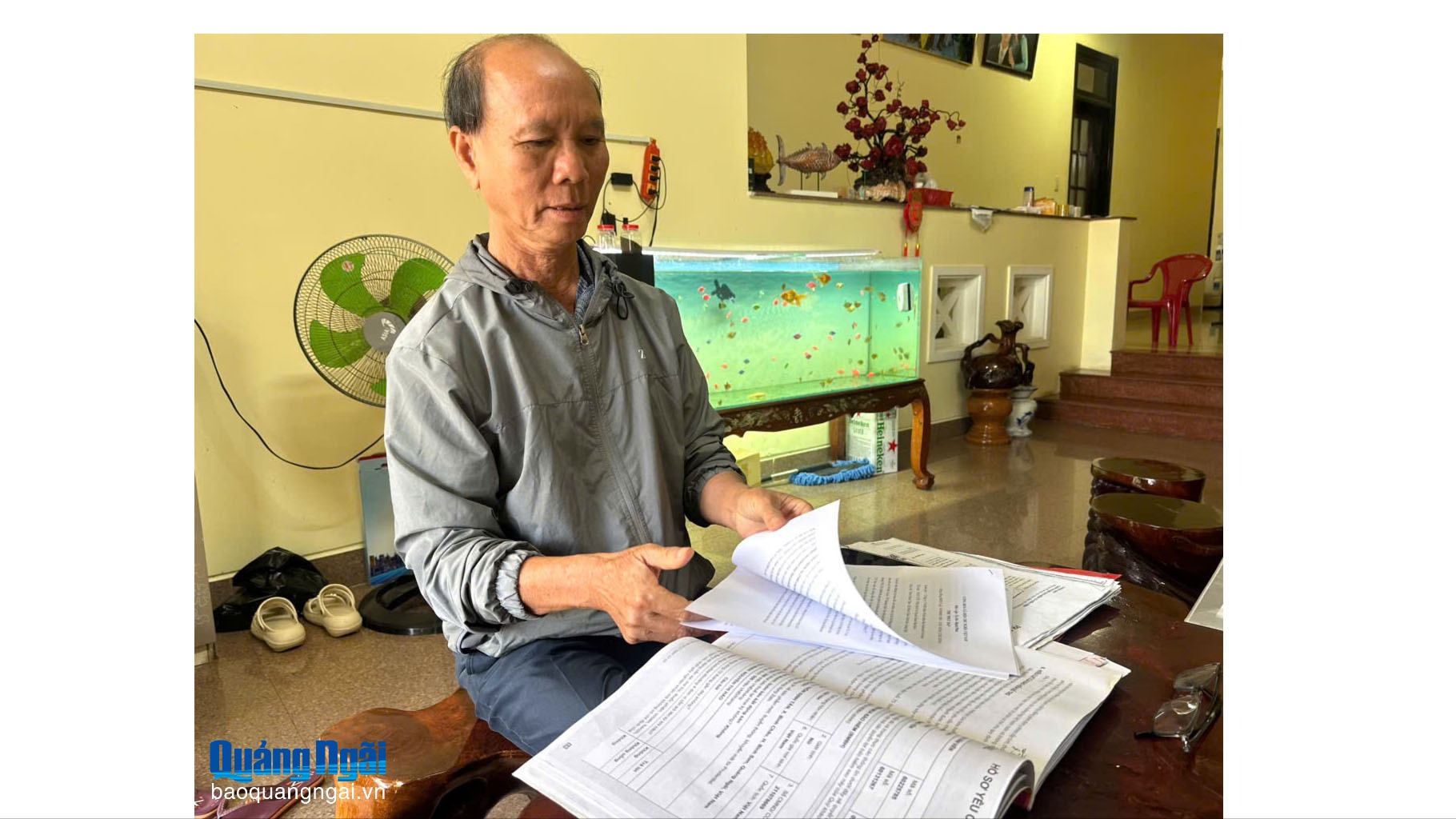 Trầy trật đòi quyền lợi bảo hiểm