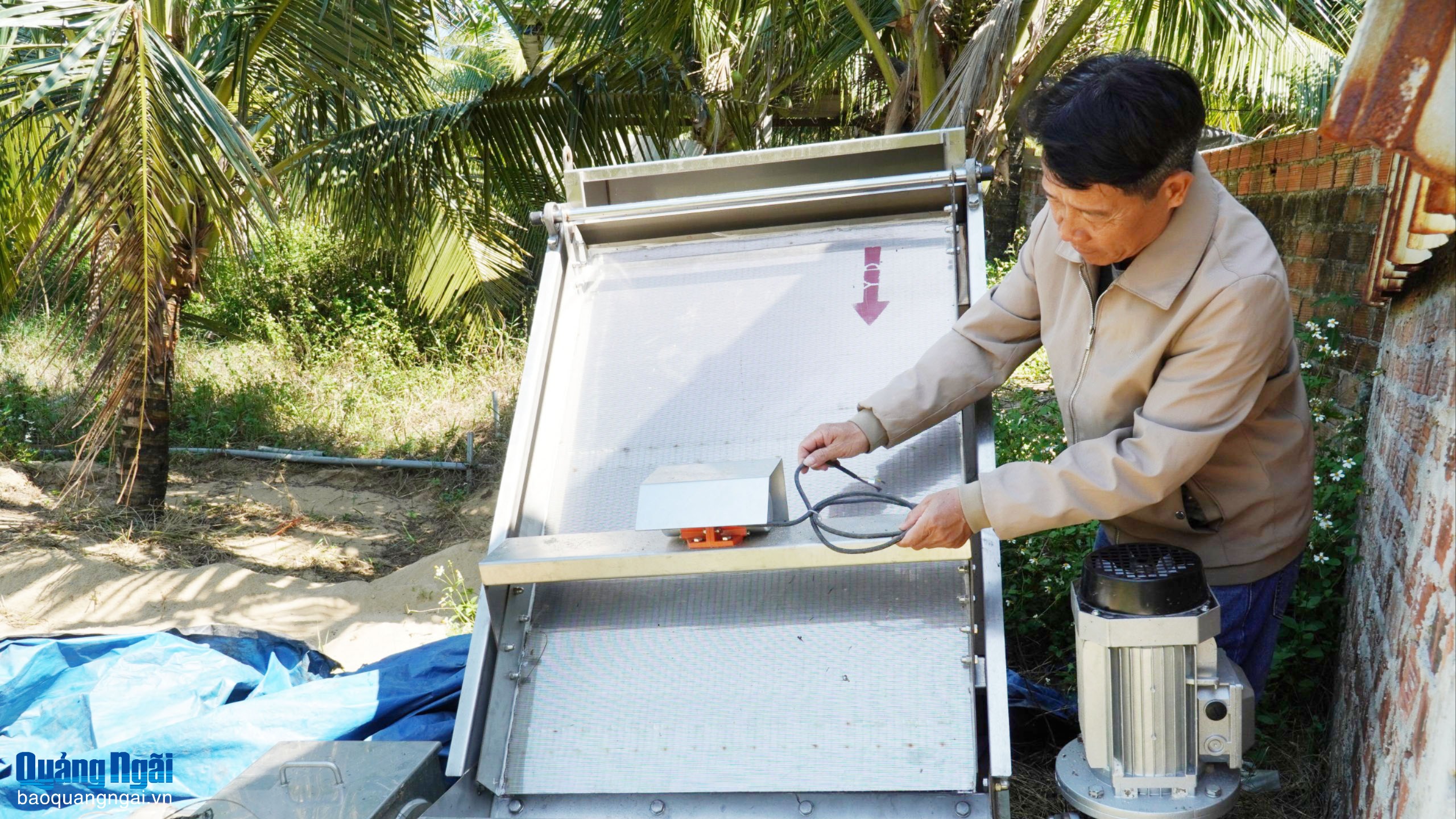 Cầu nối giữa nghiên cứu khoa học và sản xuất